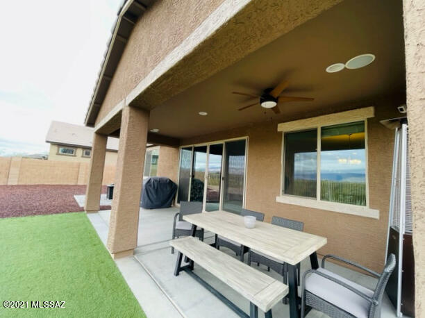 Mountain Vail Estates (1-135) - Residential Lease