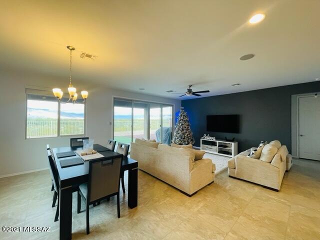 Mountain Vail Estates (1-135) - Residential Lease