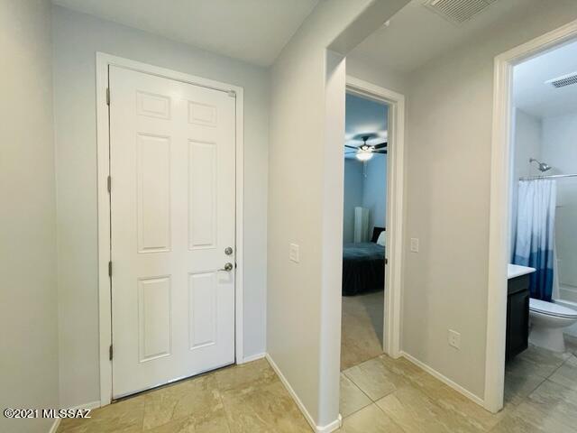 Mountain Vail Estates (1-135) - Residential Lease