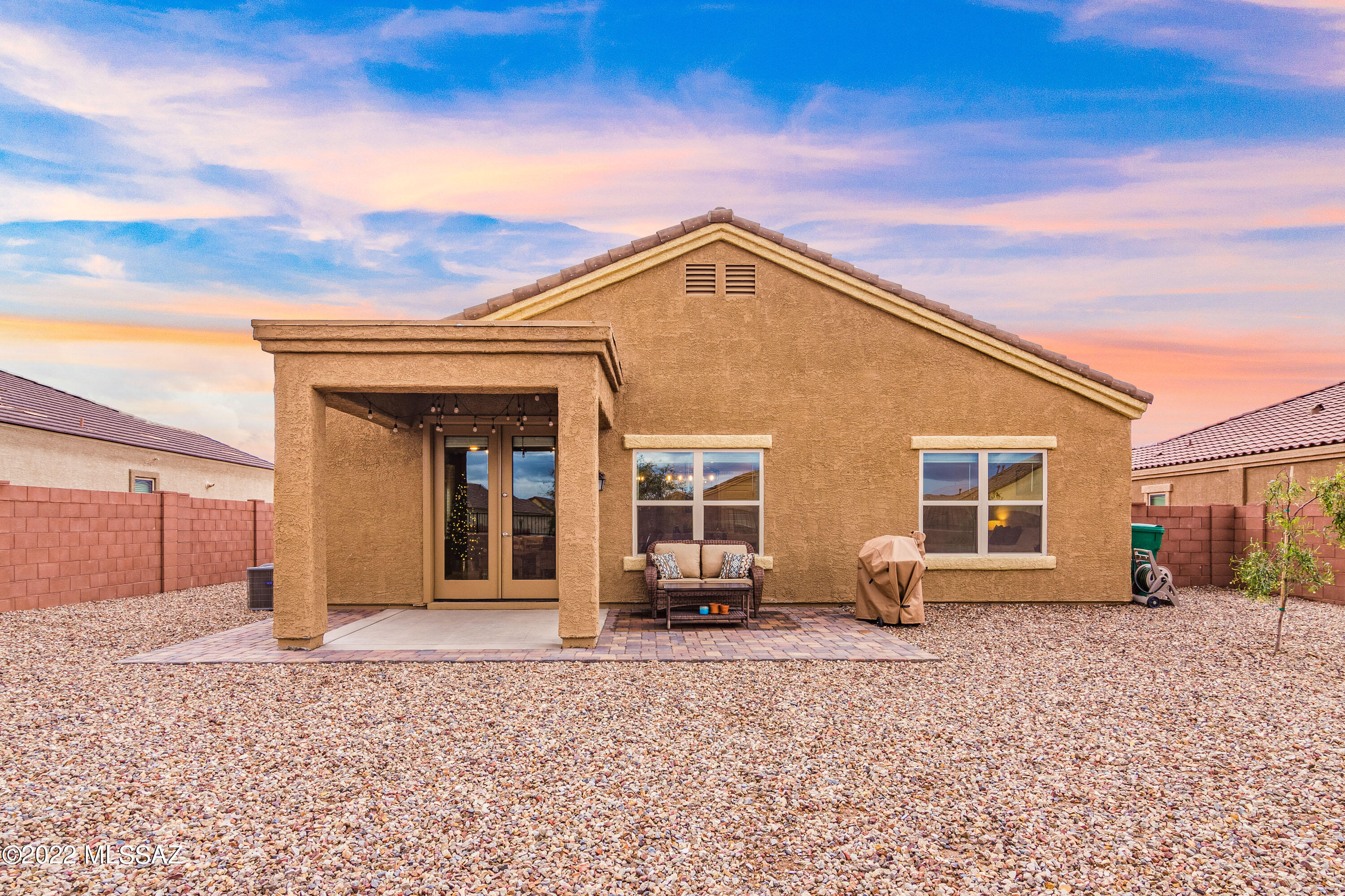 Farm Field Five - Residential