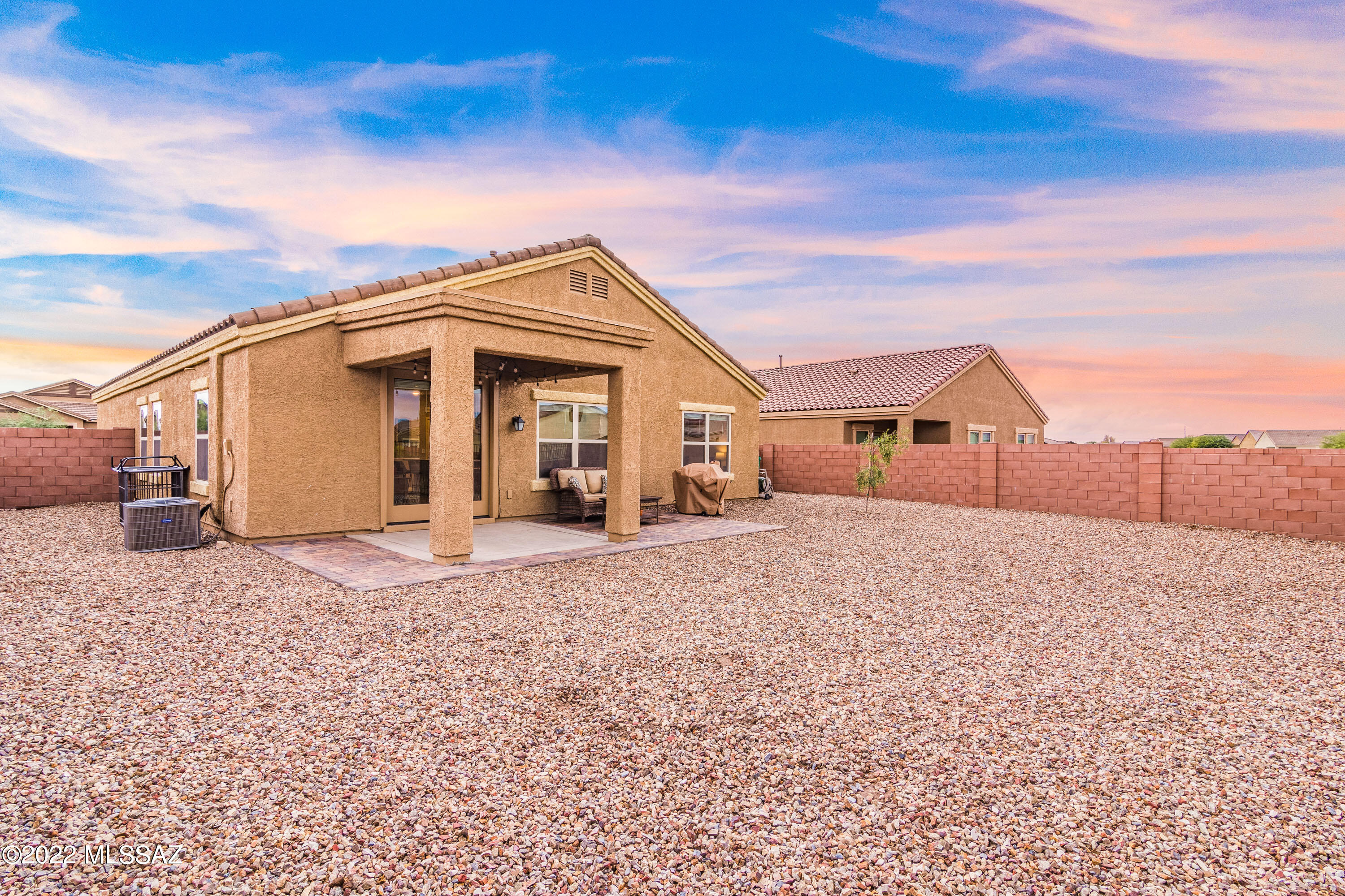 Farm Field Five - Residential