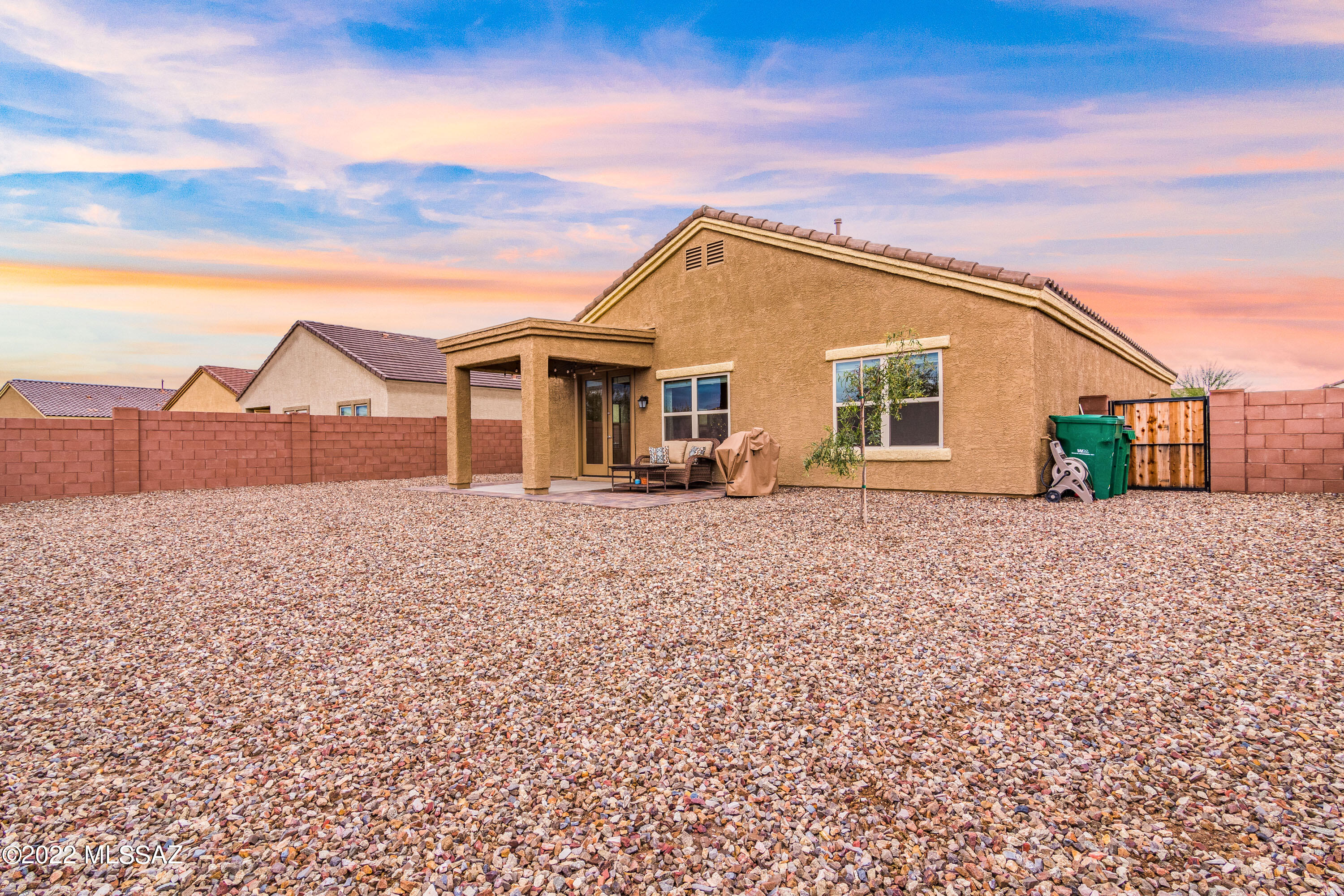 Farm Field Five - Residential