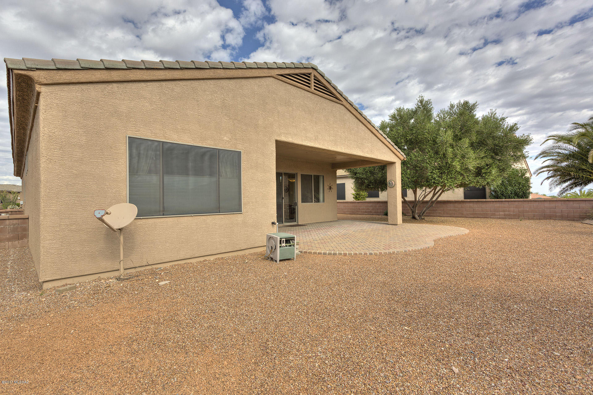 Canoa Northwest (1-166) - Residential