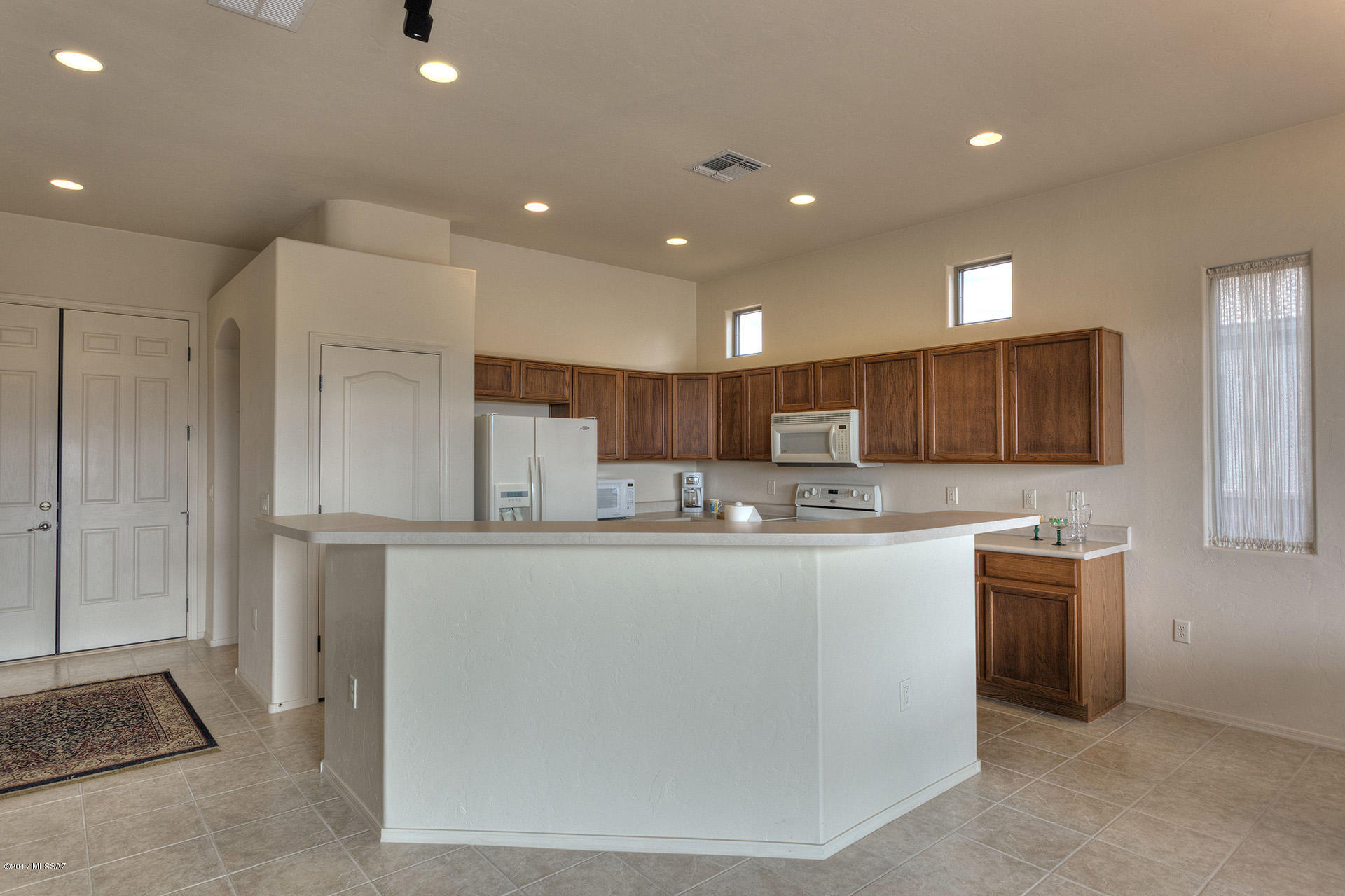 Canoa Northwest (1-166) - Residential