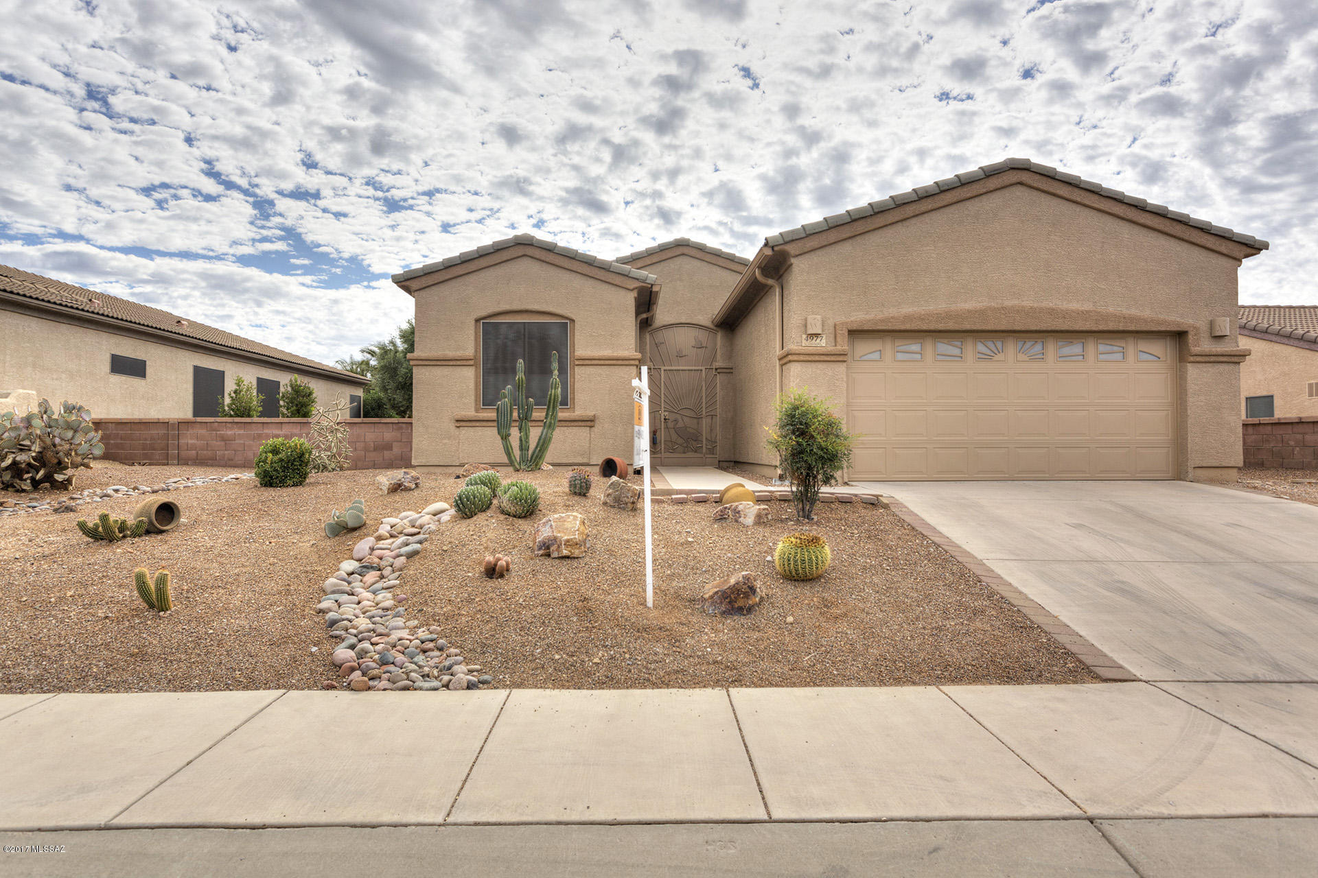 Canoa Northwest (1-166) - Residential