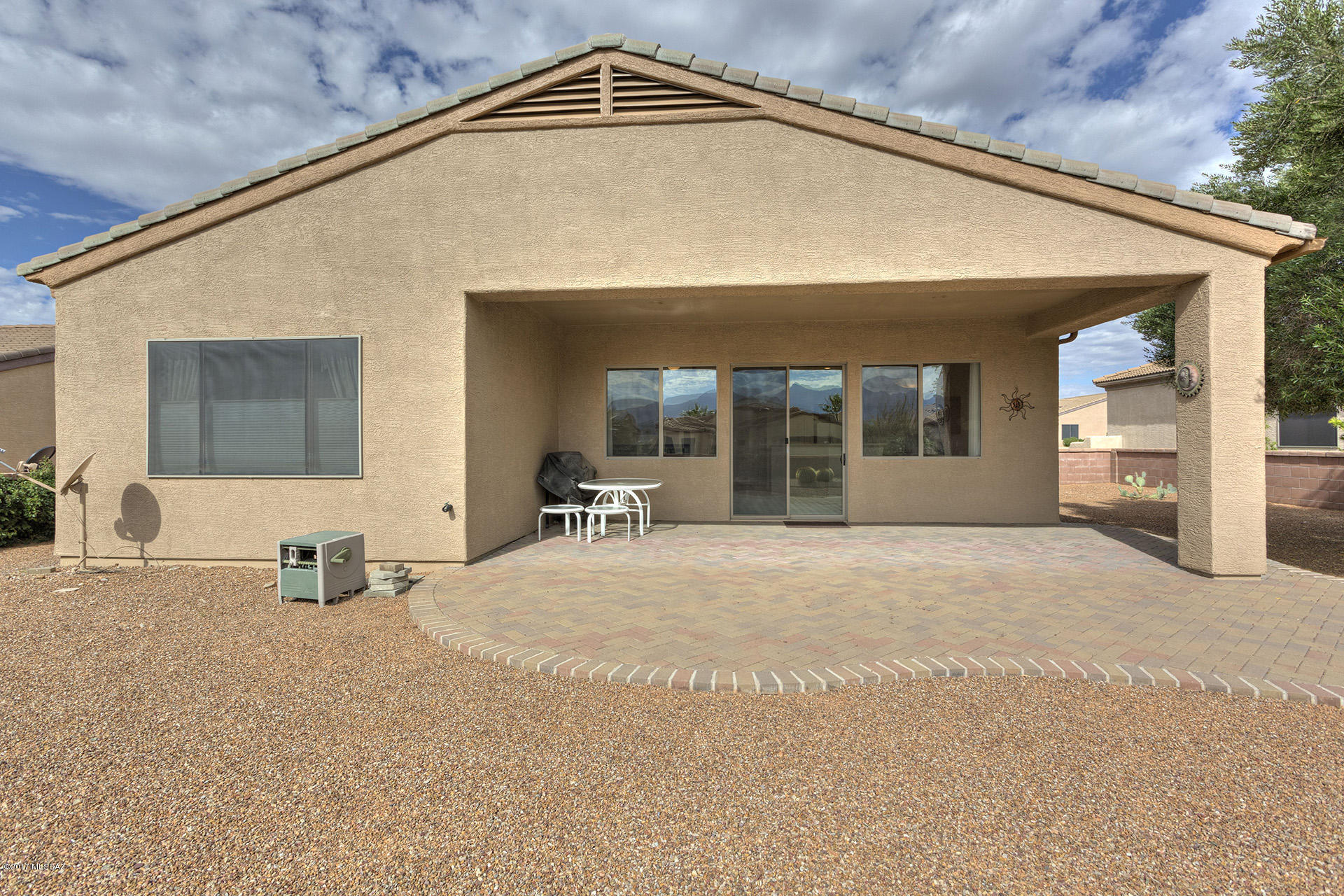Canoa Northwest (1-166) - Residential