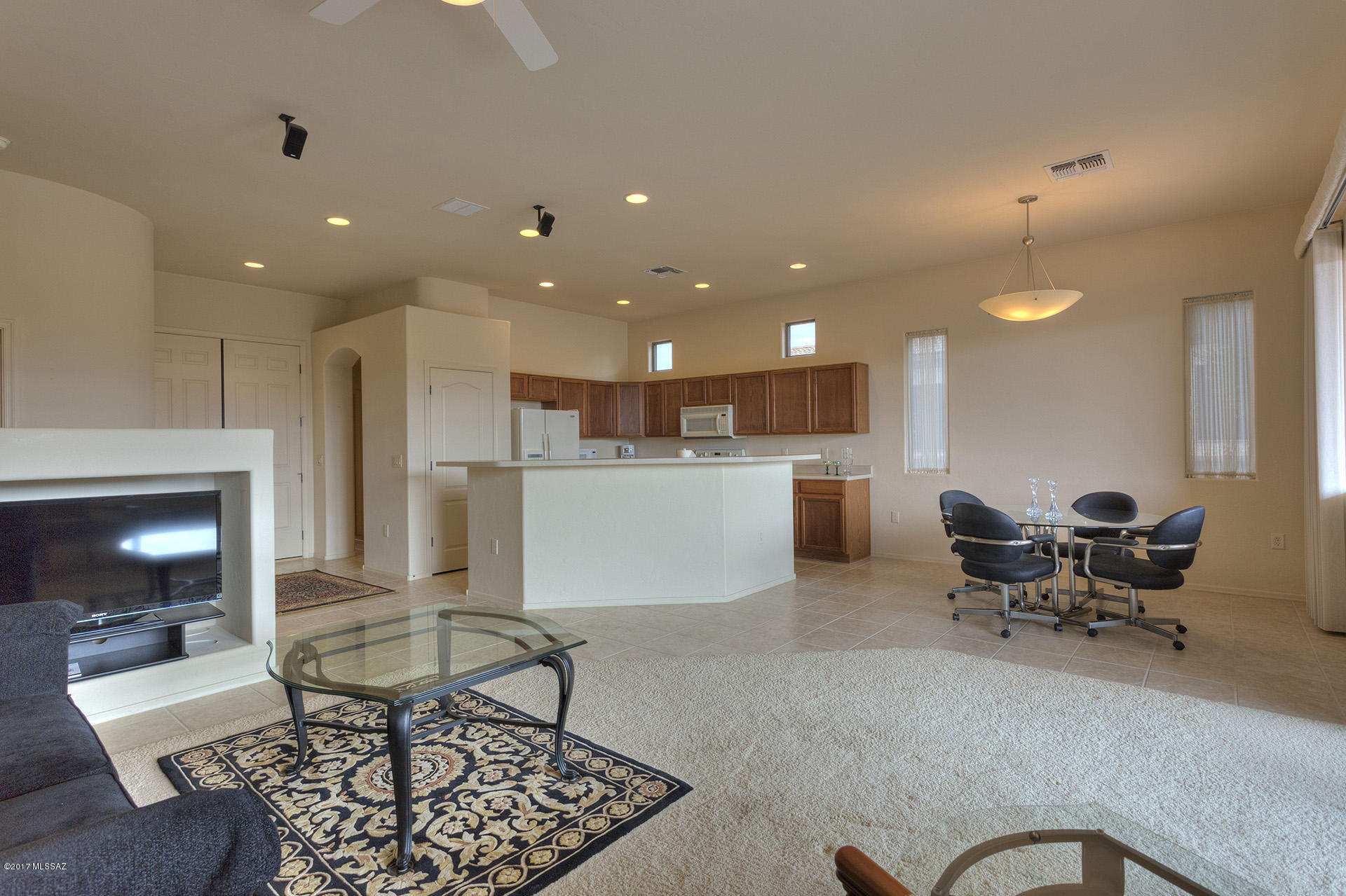 Canoa Northwest (1-166) - Residential