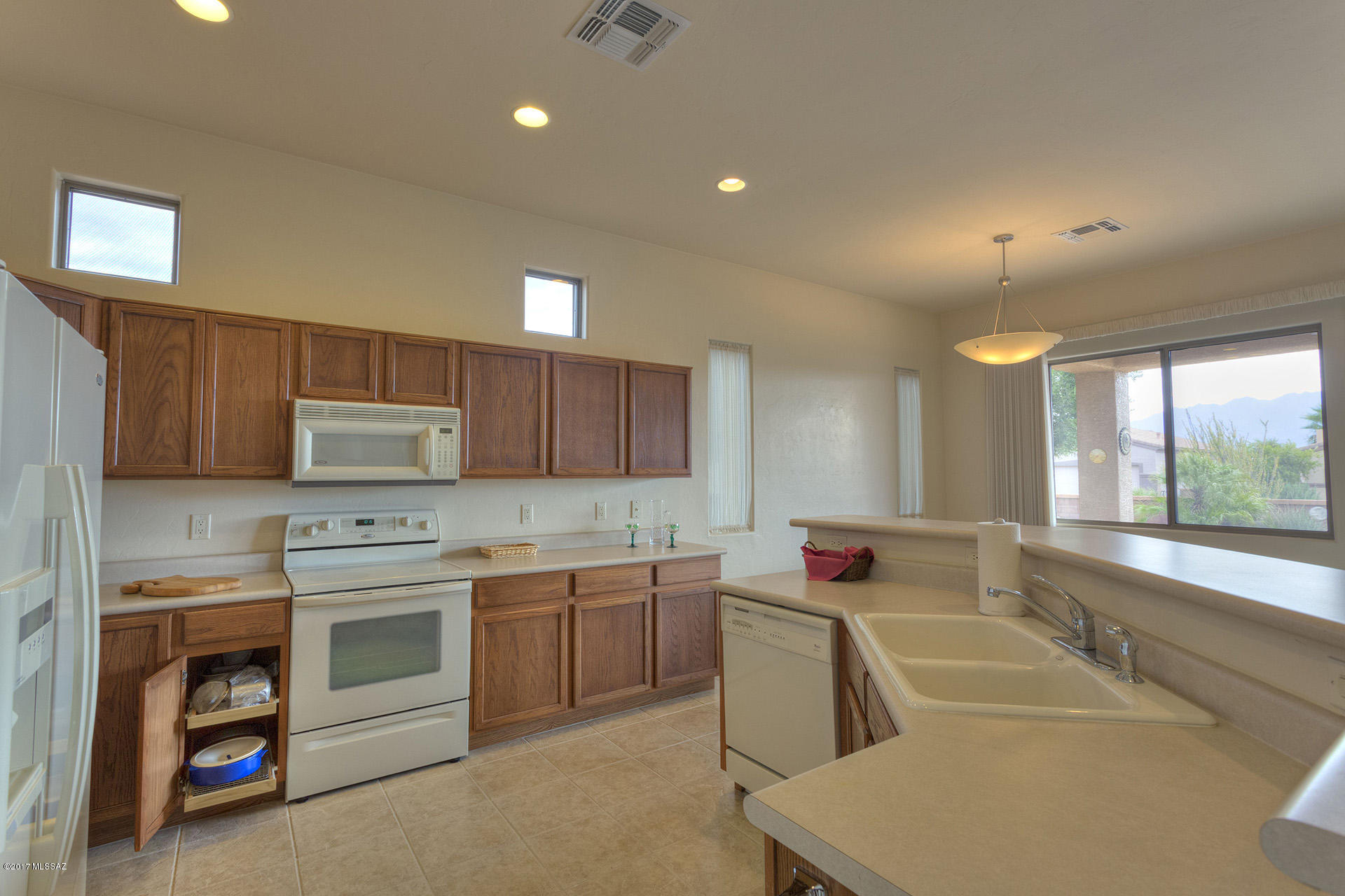 Canoa Northwest (1-166) - Residential