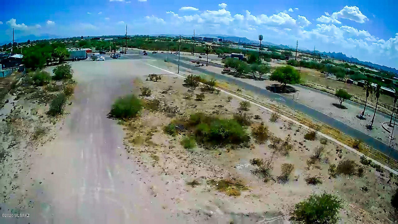 Pueblo Gardens - Land
