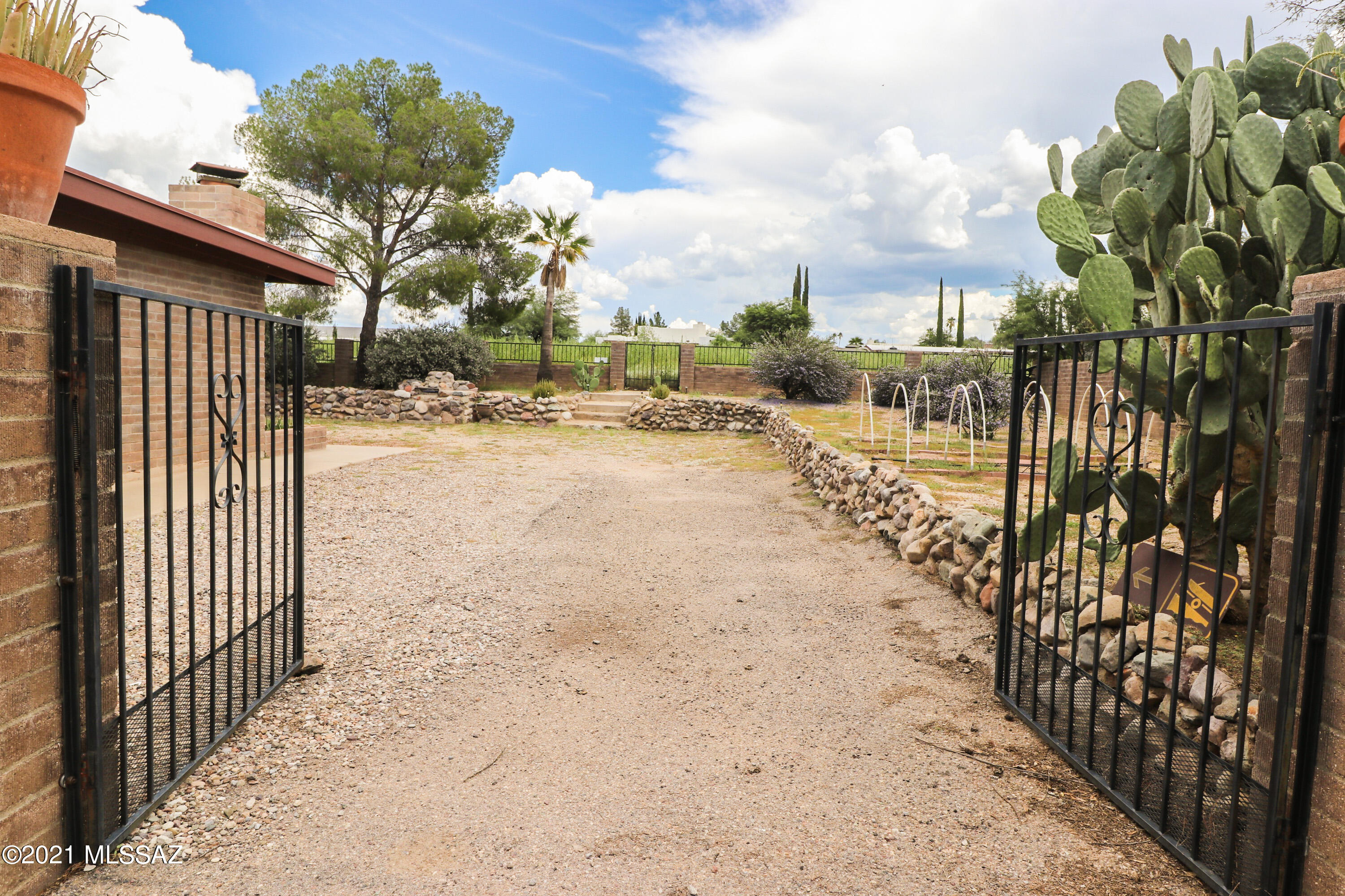 Santa Rita Bel Air Estates (1-125) - Residential