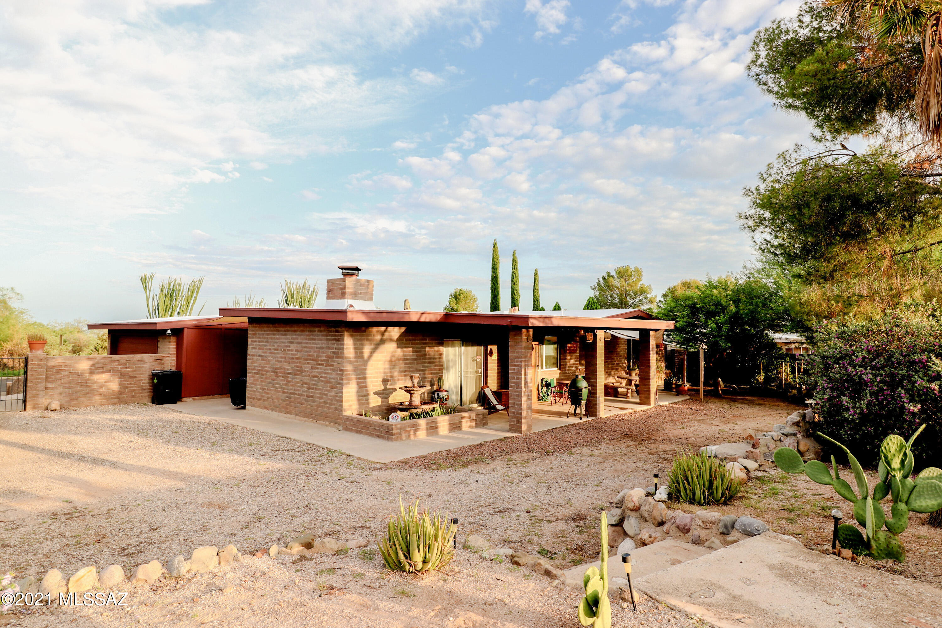 Santa Rita Bel Air Estates (1-125) - Residential