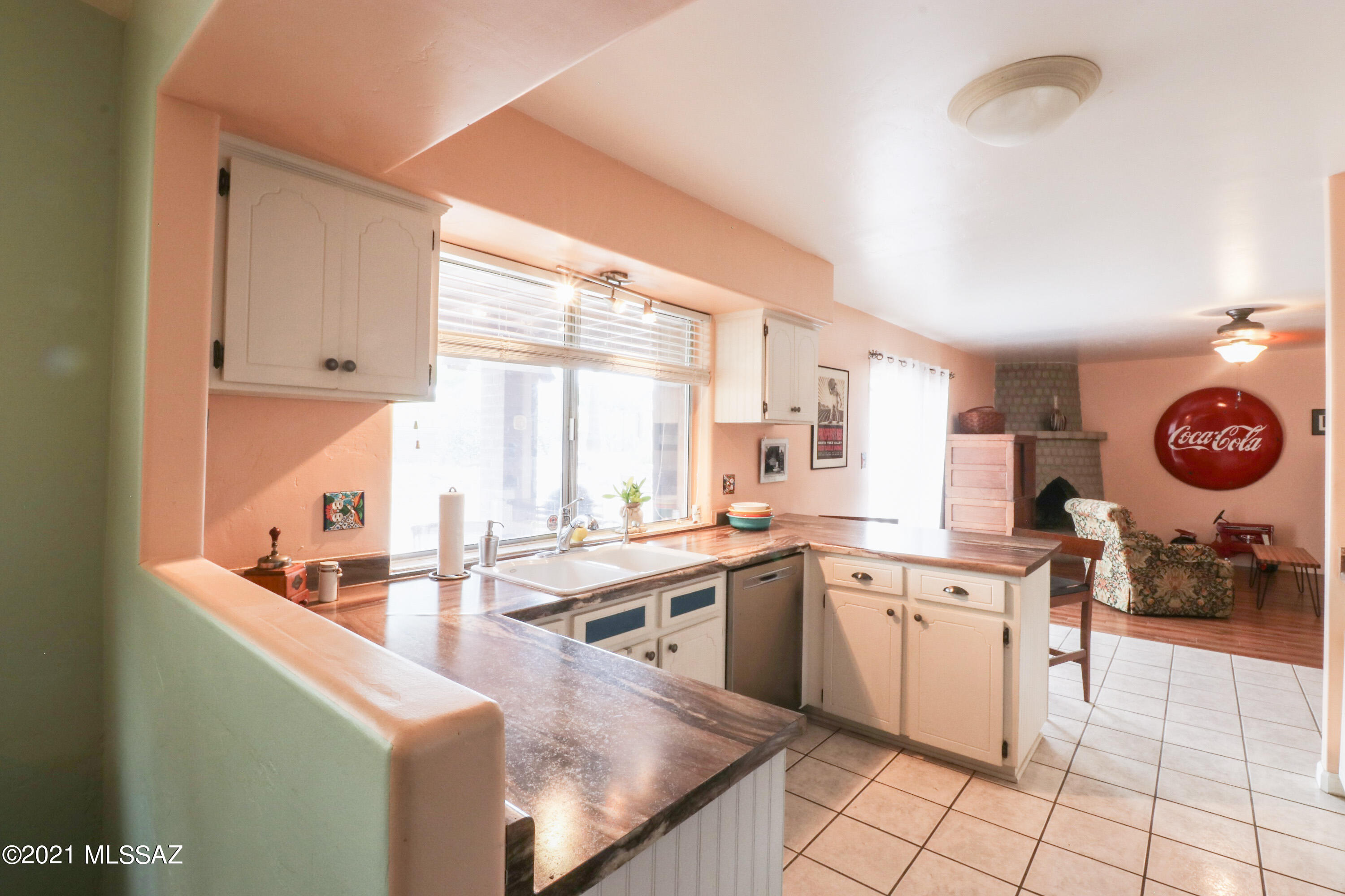Santa Rita Bel Air Estates (1-125) - Residential