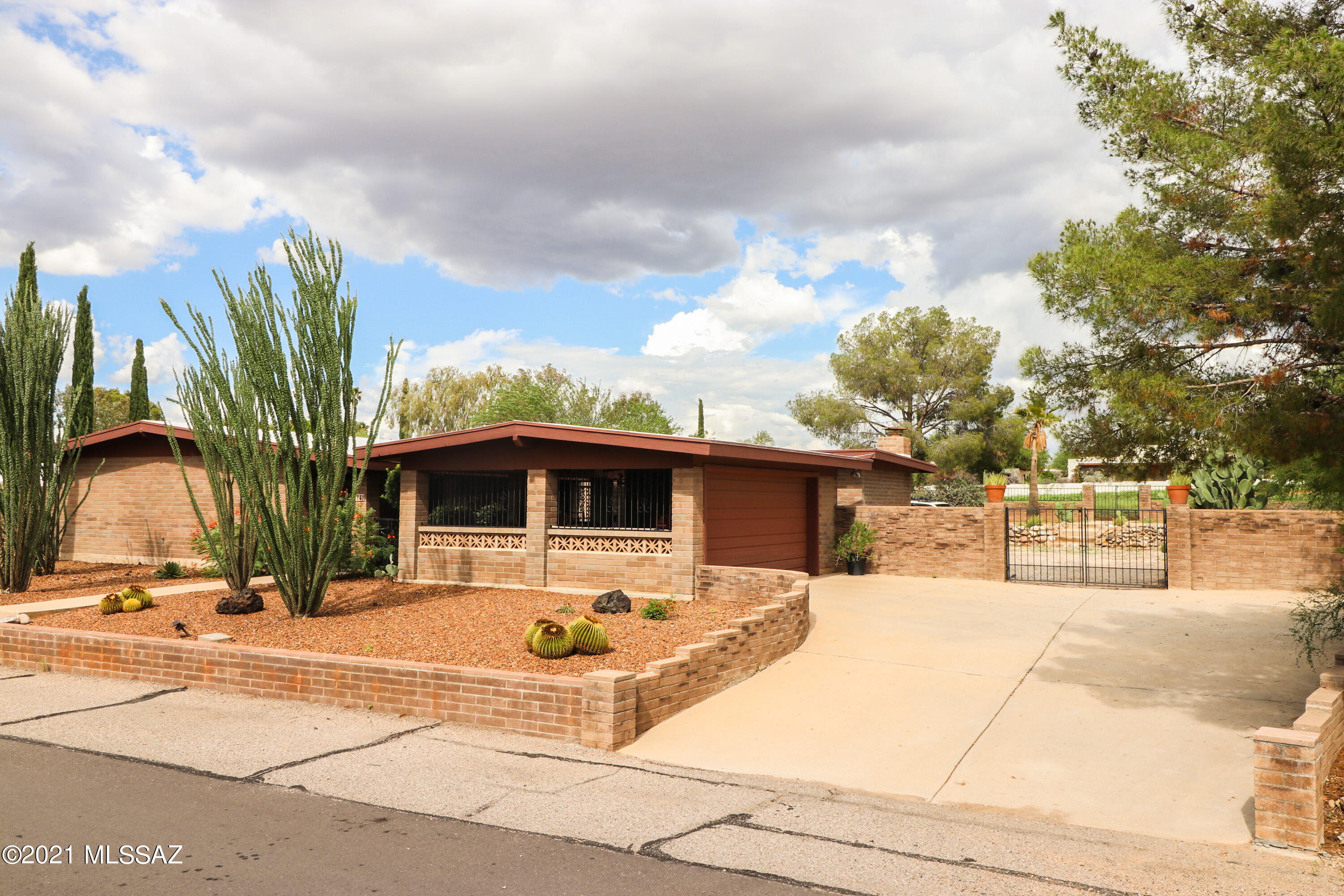 Santa Rita Bel Air Estates (1-125) - Residential