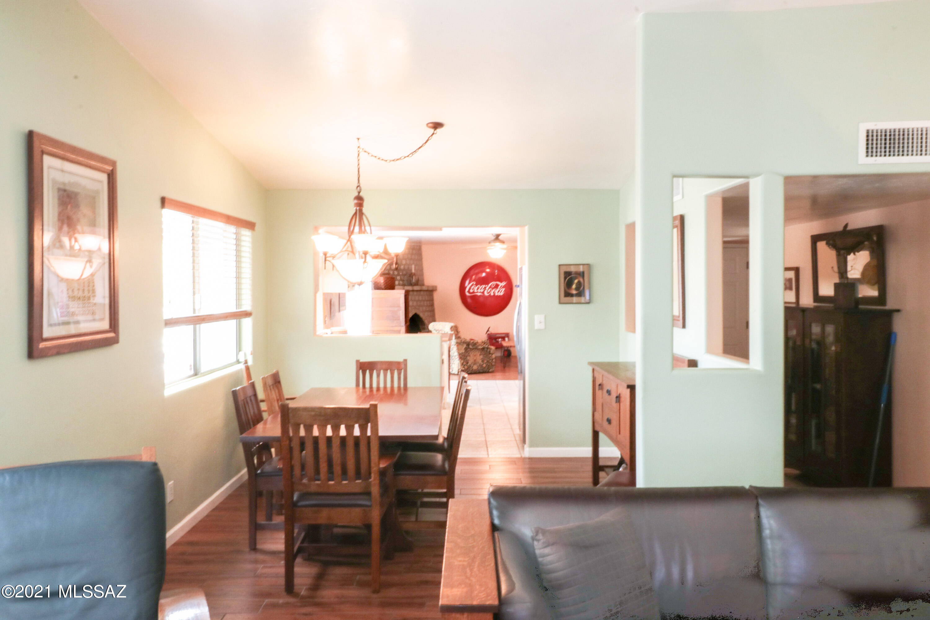 Santa Rita Bel Air Estates (1-125) - Residential