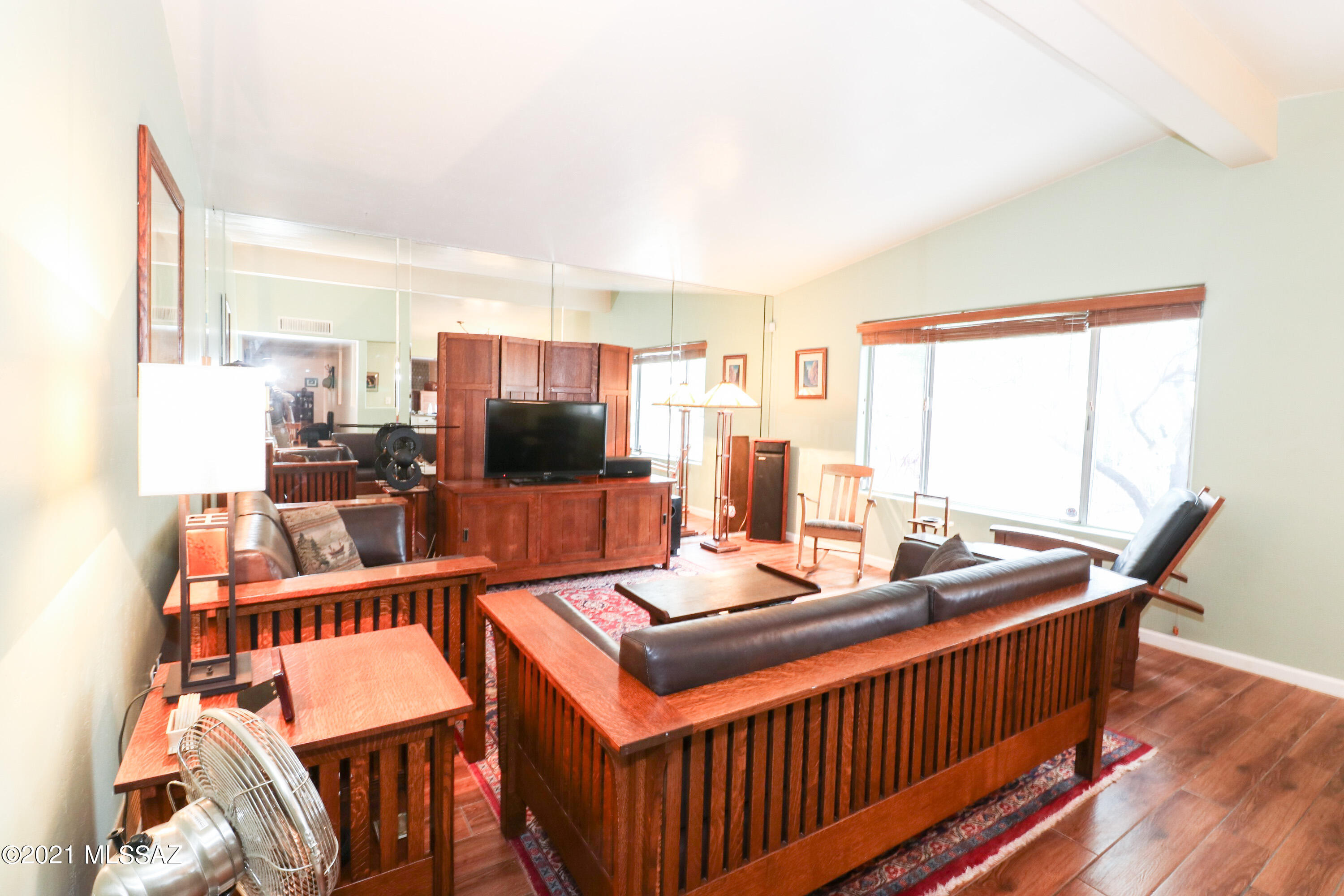 Santa Rita Bel Air Estates (1-125) - Residential
