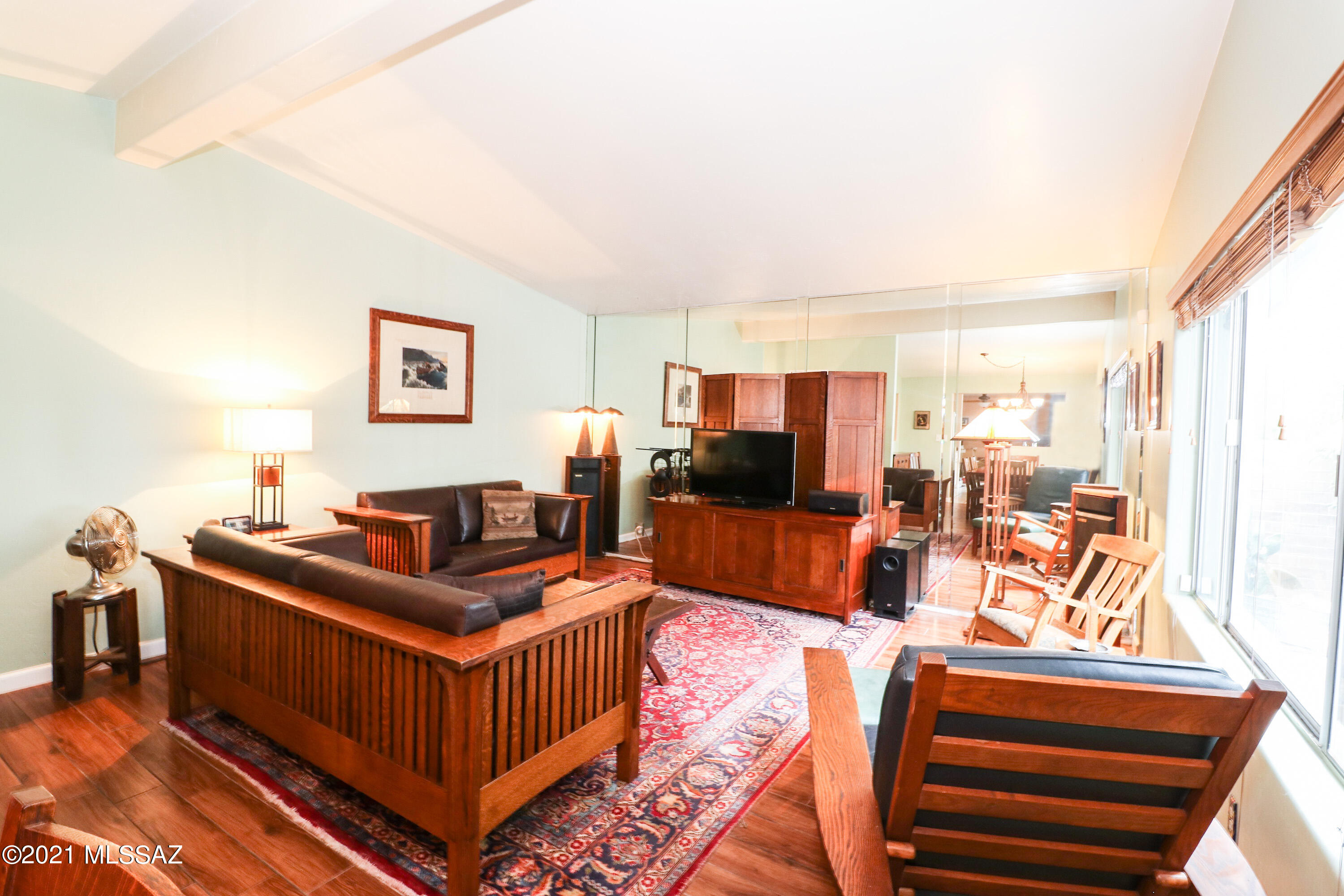 Santa Rita Bel Air Estates (1-125) - Residential