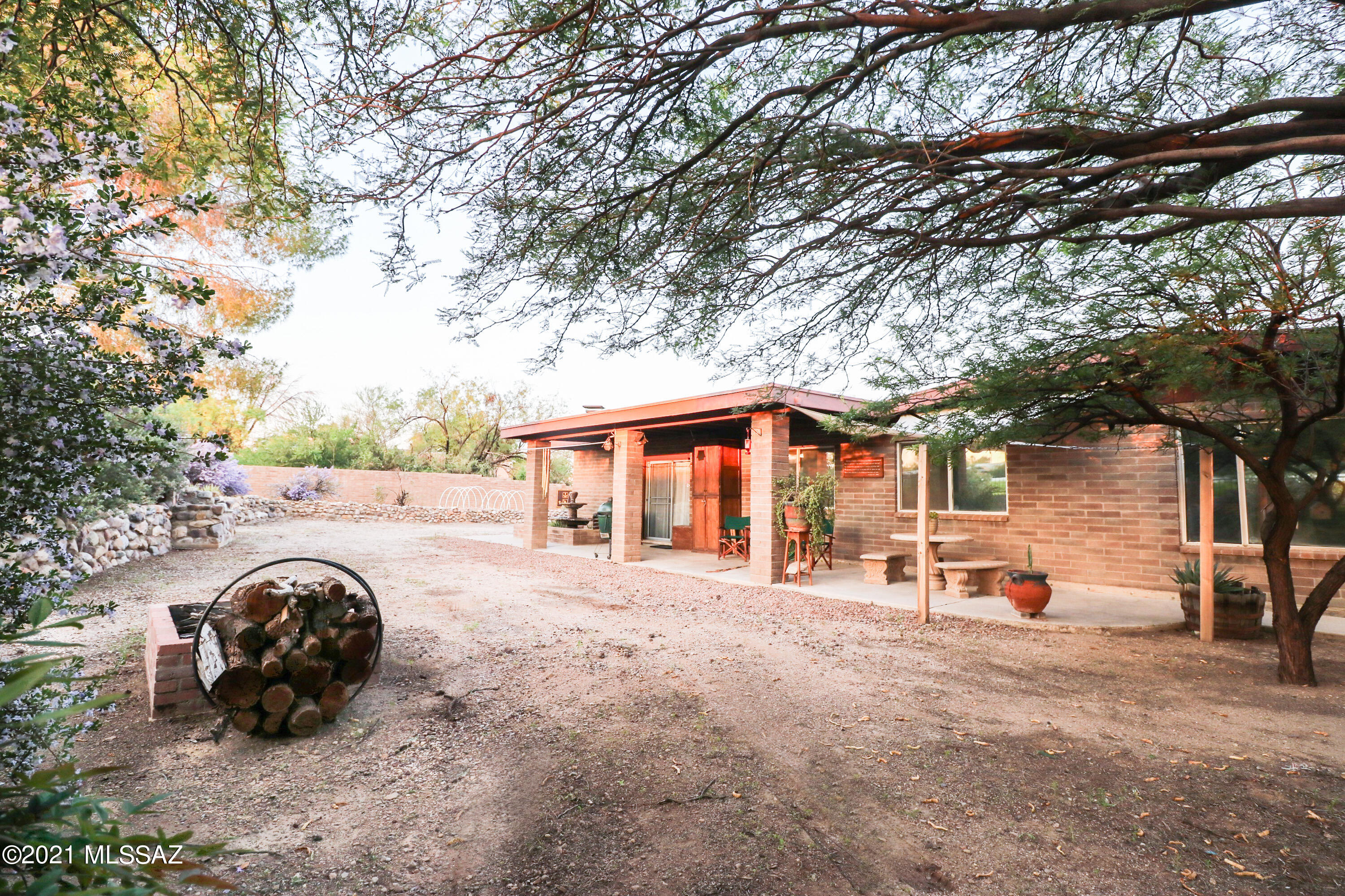 Santa Rita Bel Air Estates (1-125) - Residential