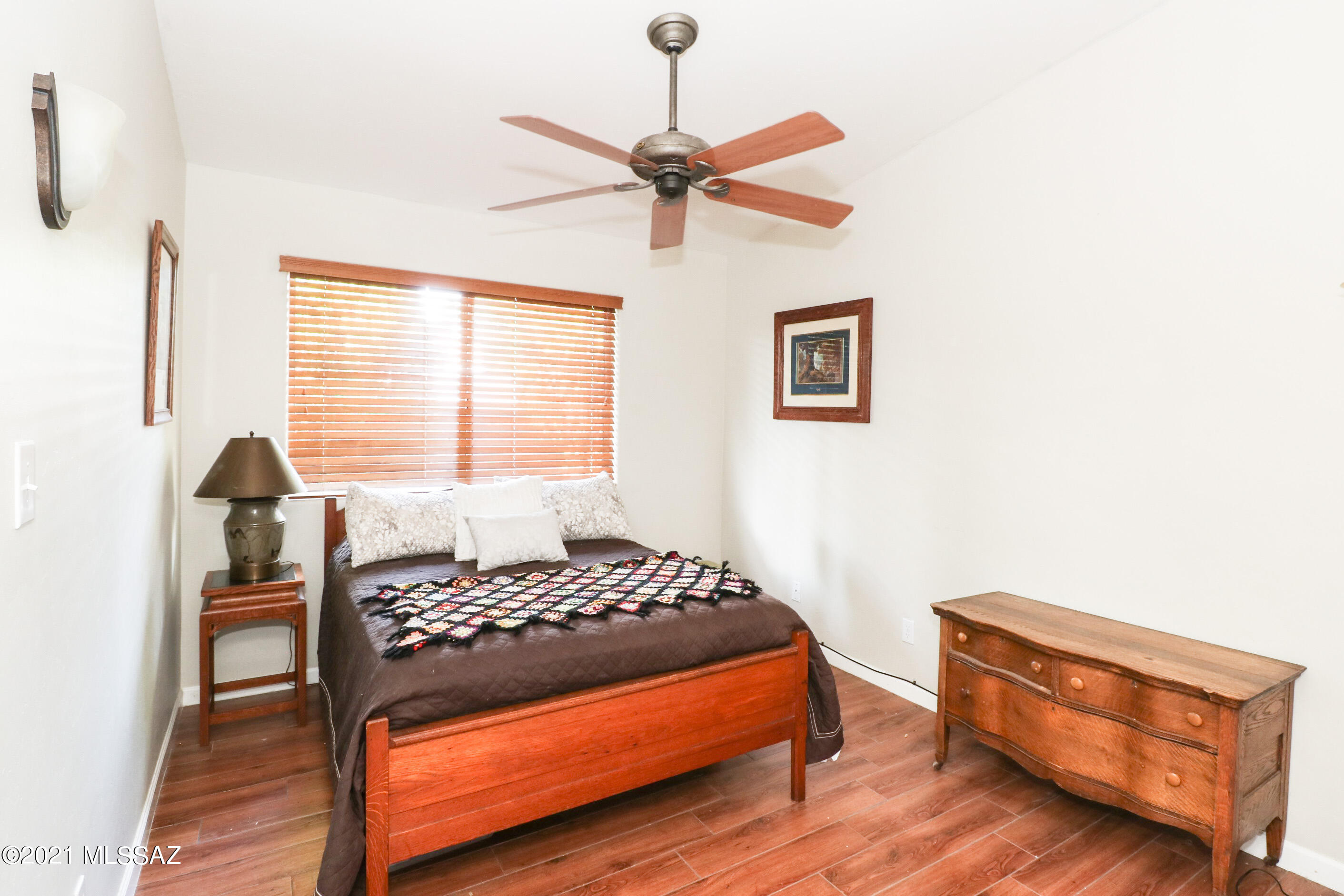 Santa Rita Bel Air Estates (1-125) - Residential