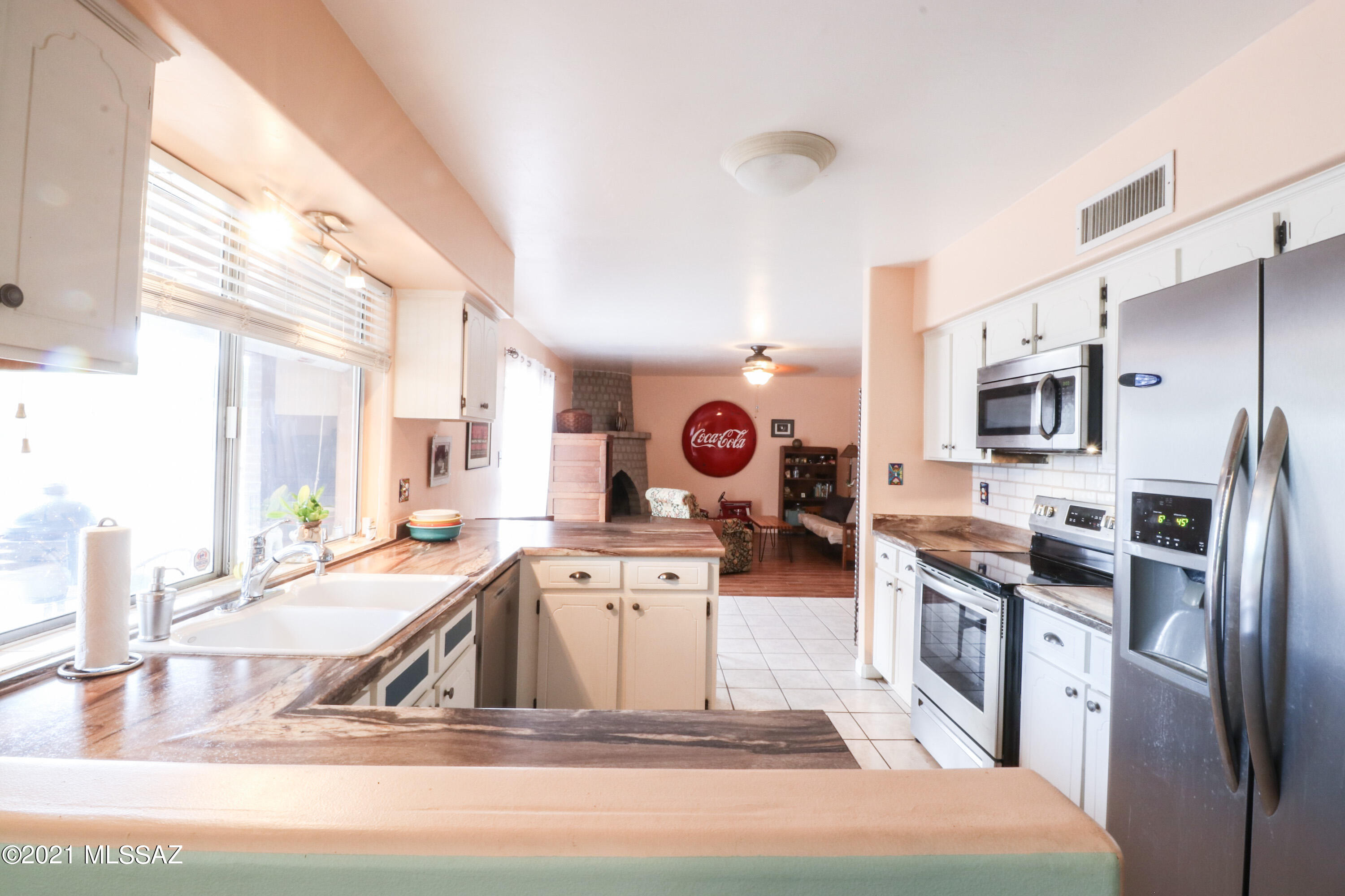 Santa Rita Bel Air Estates (1-125) - Residential