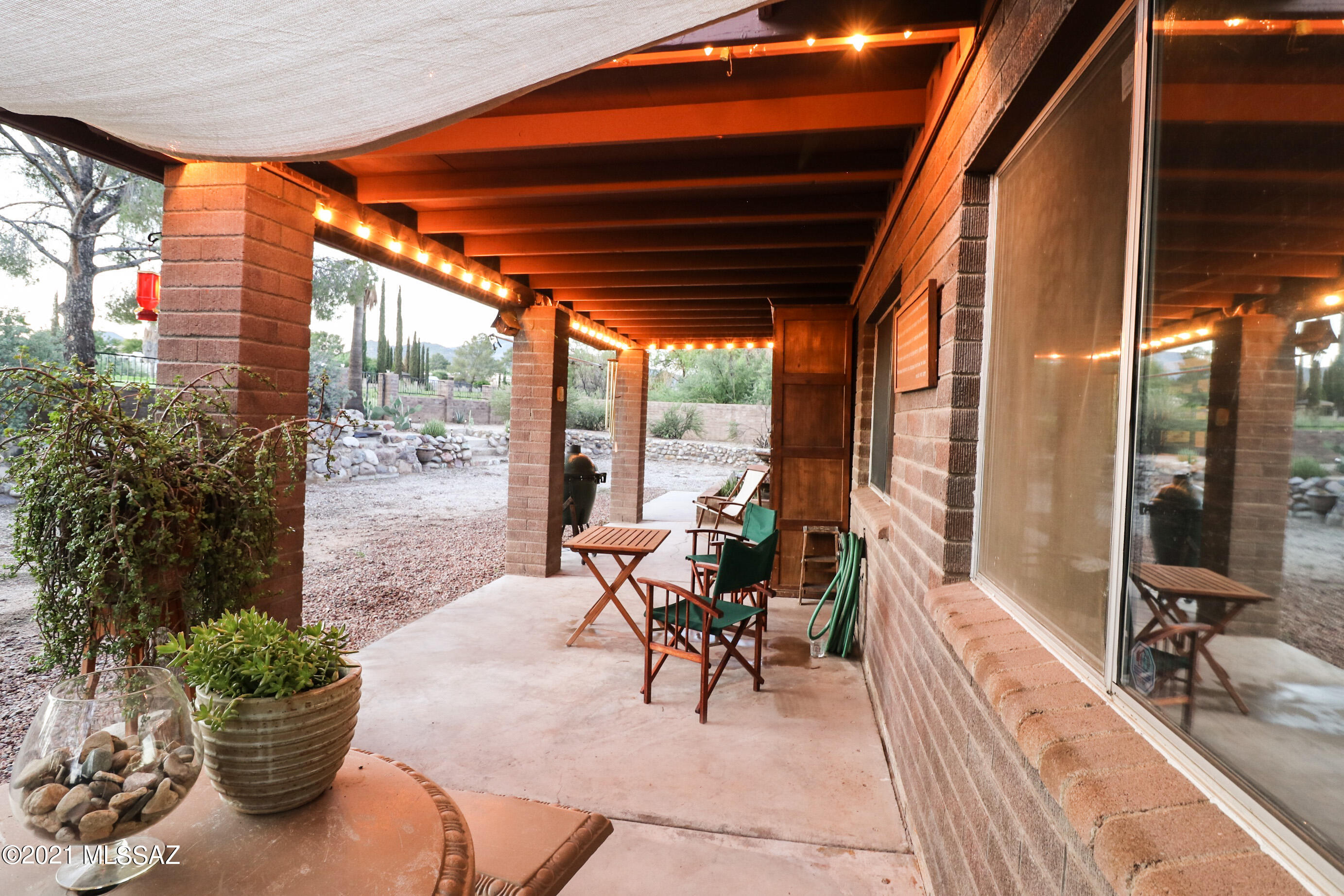 Santa Rita Bel Air Estates (1-125) - Residential
