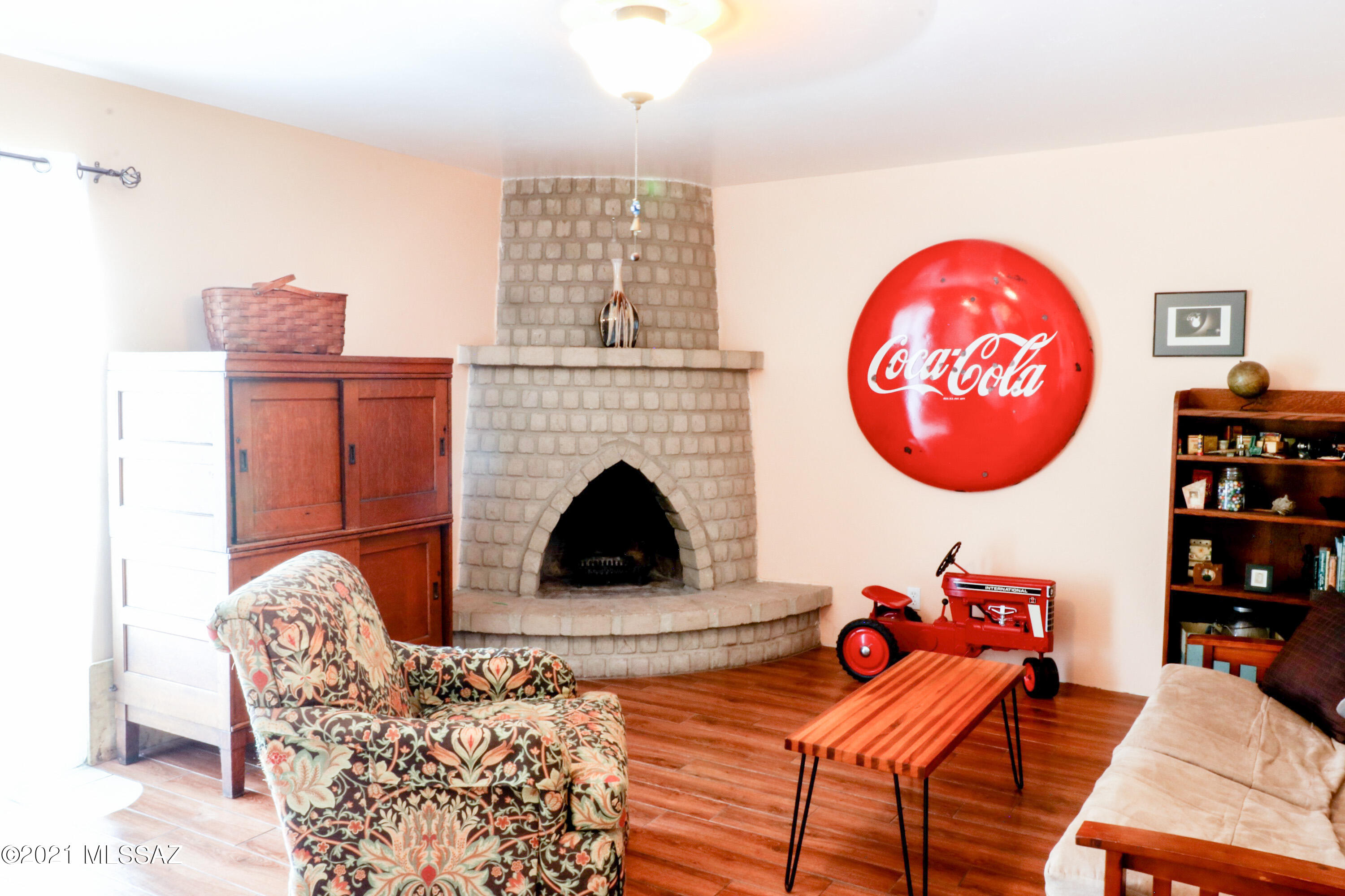 Santa Rita Bel Air Estates (1-125) - Residential