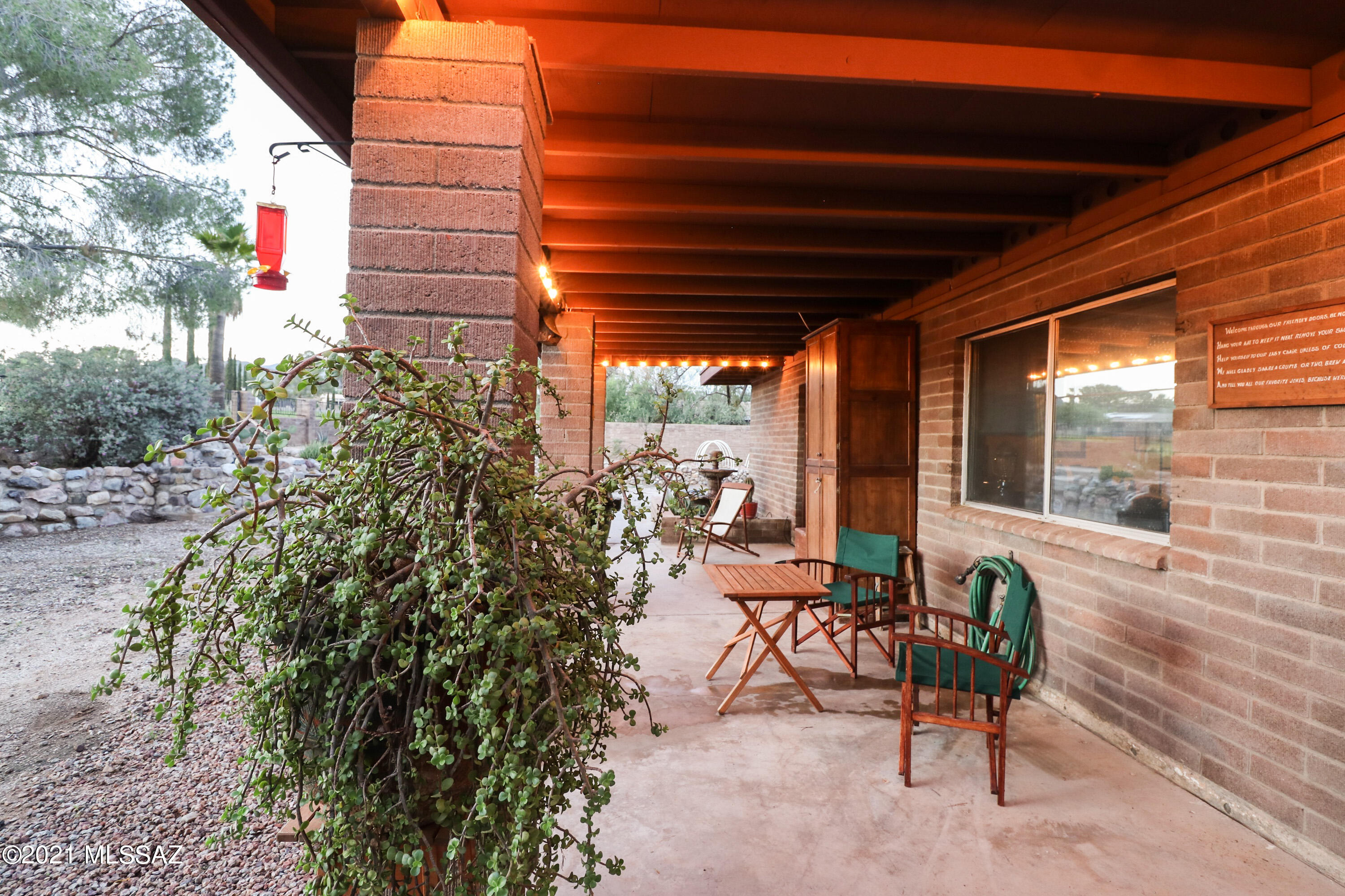 Santa Rita Bel Air Estates (1-125) - Residential