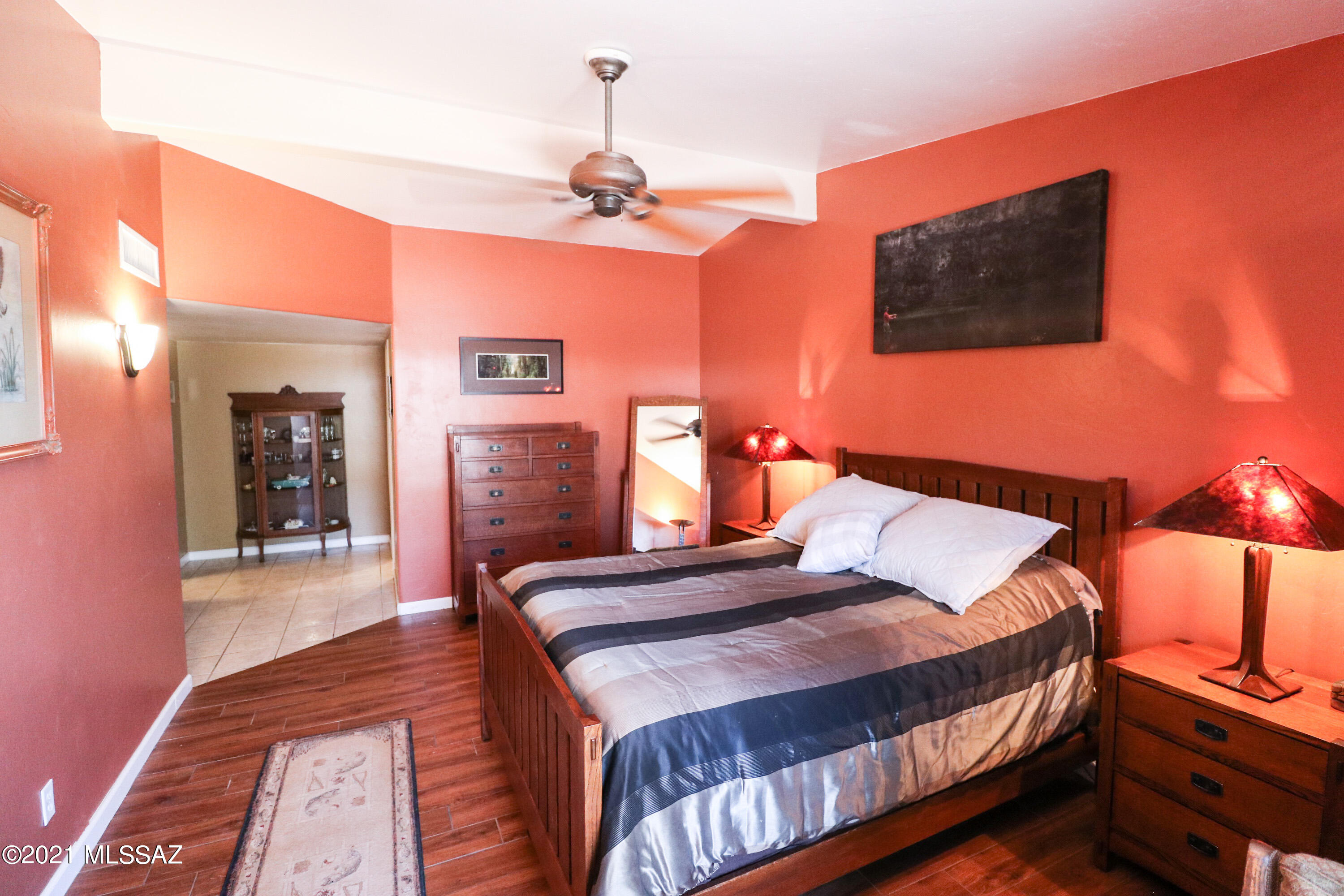 Santa Rita Bel Air Estates (1-125) - Residential
