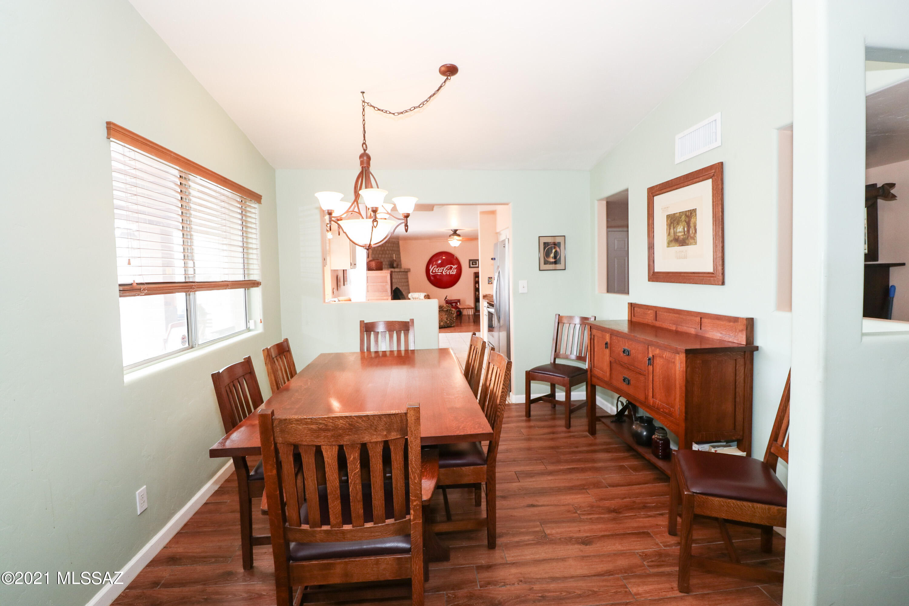Santa Rita Bel Air Estates (1-125) - Residential