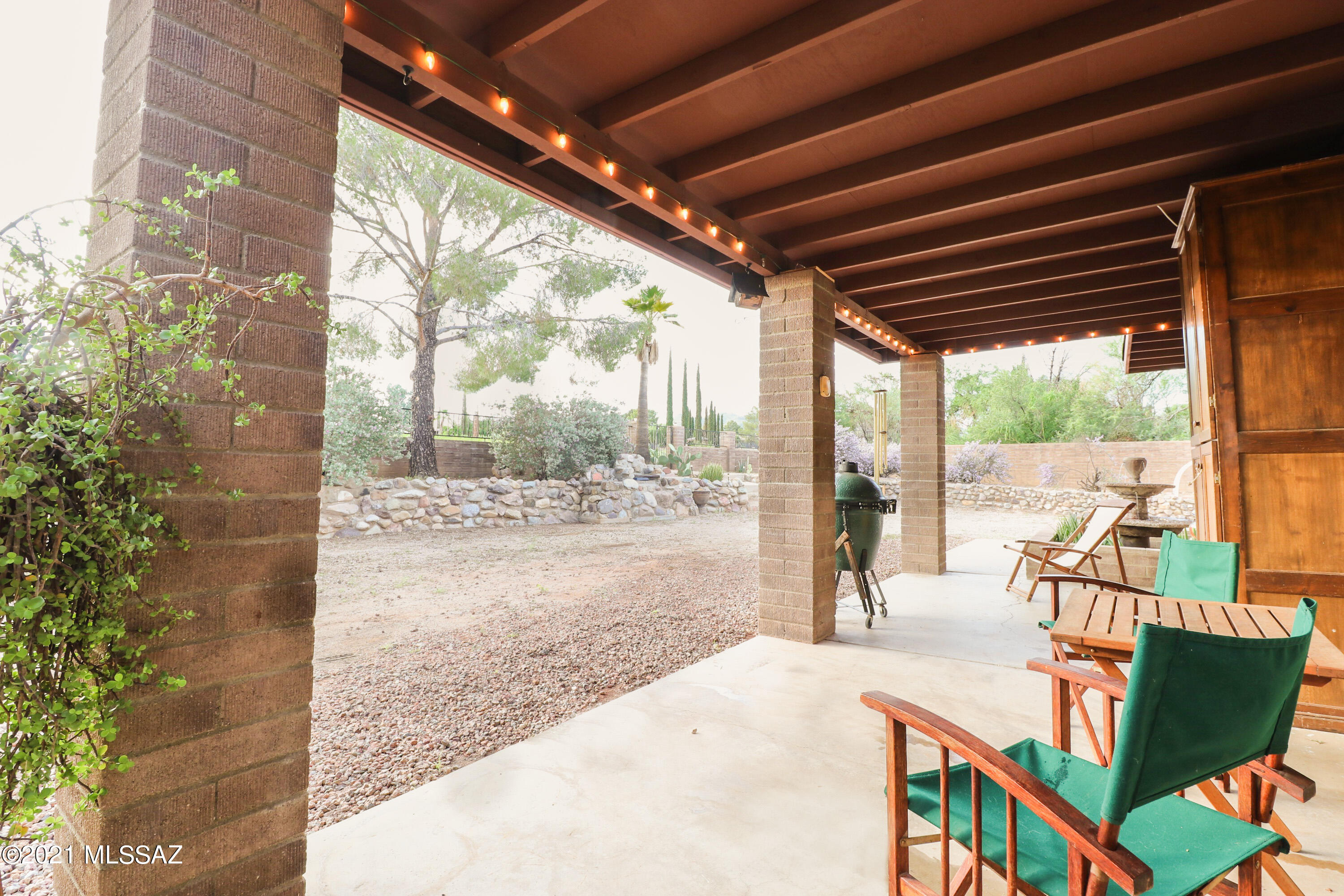 Santa Rita Bel Air Estates (1-125) - Residential