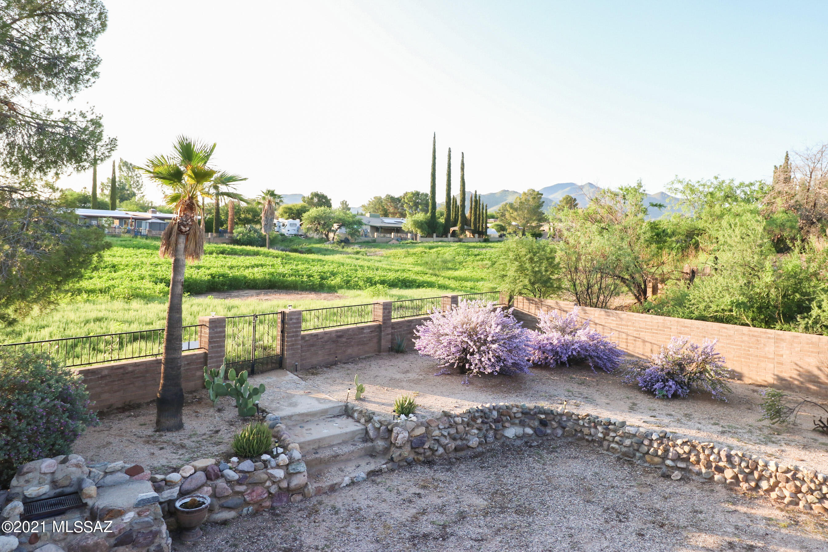 Santa Rita Bel Air Estates (1-125) - Residential