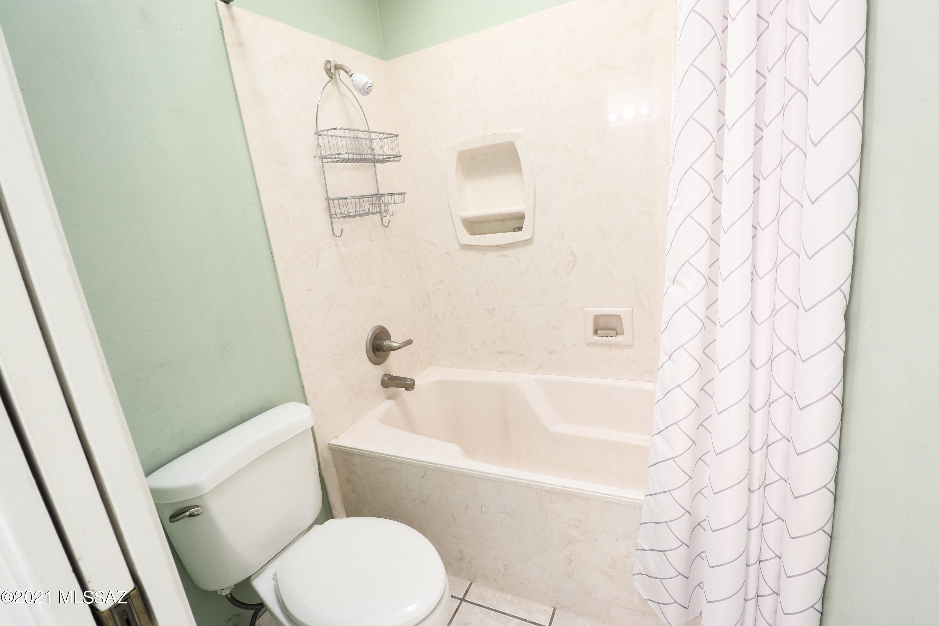 Santa Rita Bel Air Estates (1-125) - Residential