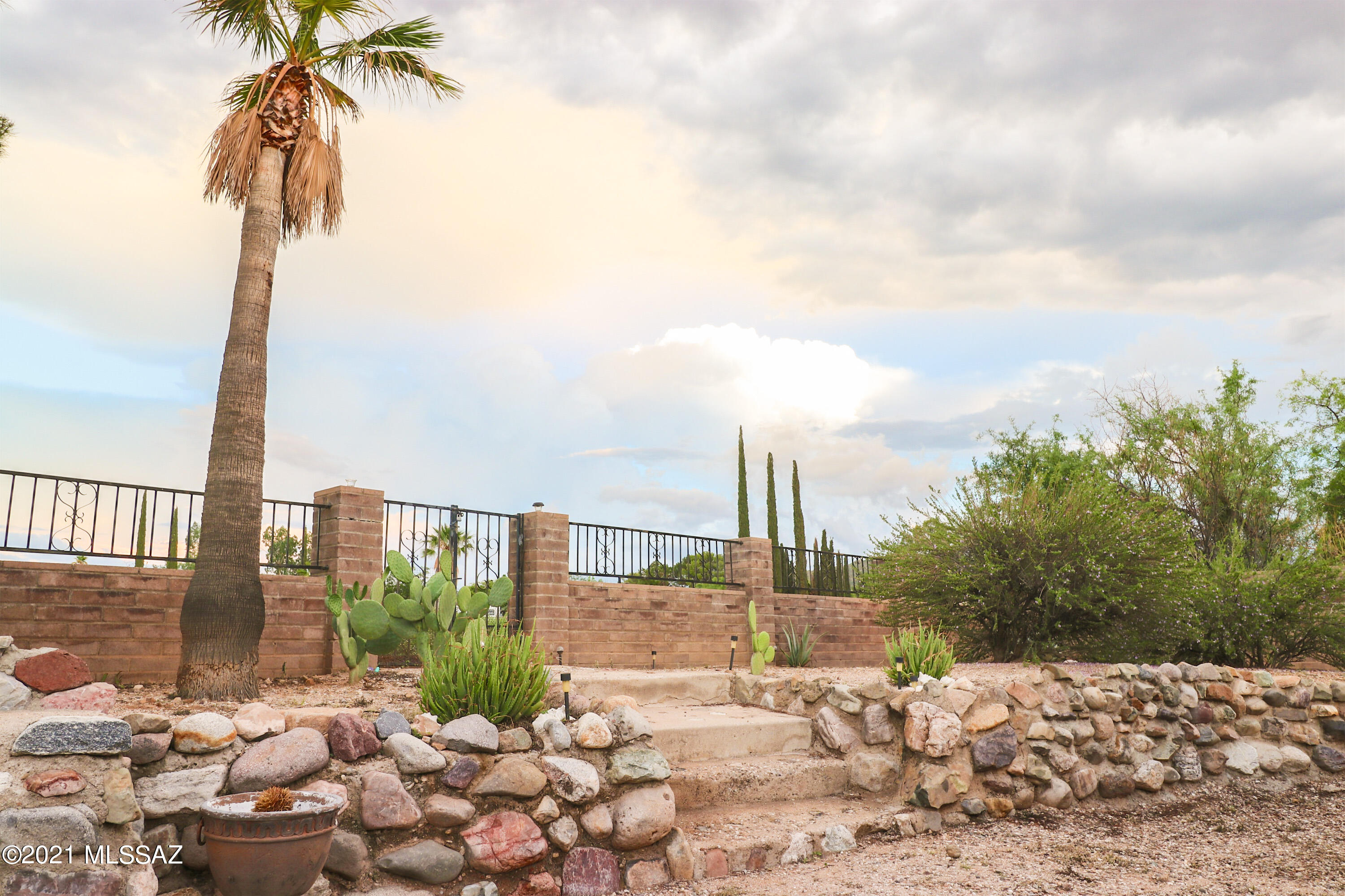 Santa Rita Bel Air Estates (1-125) - Residential