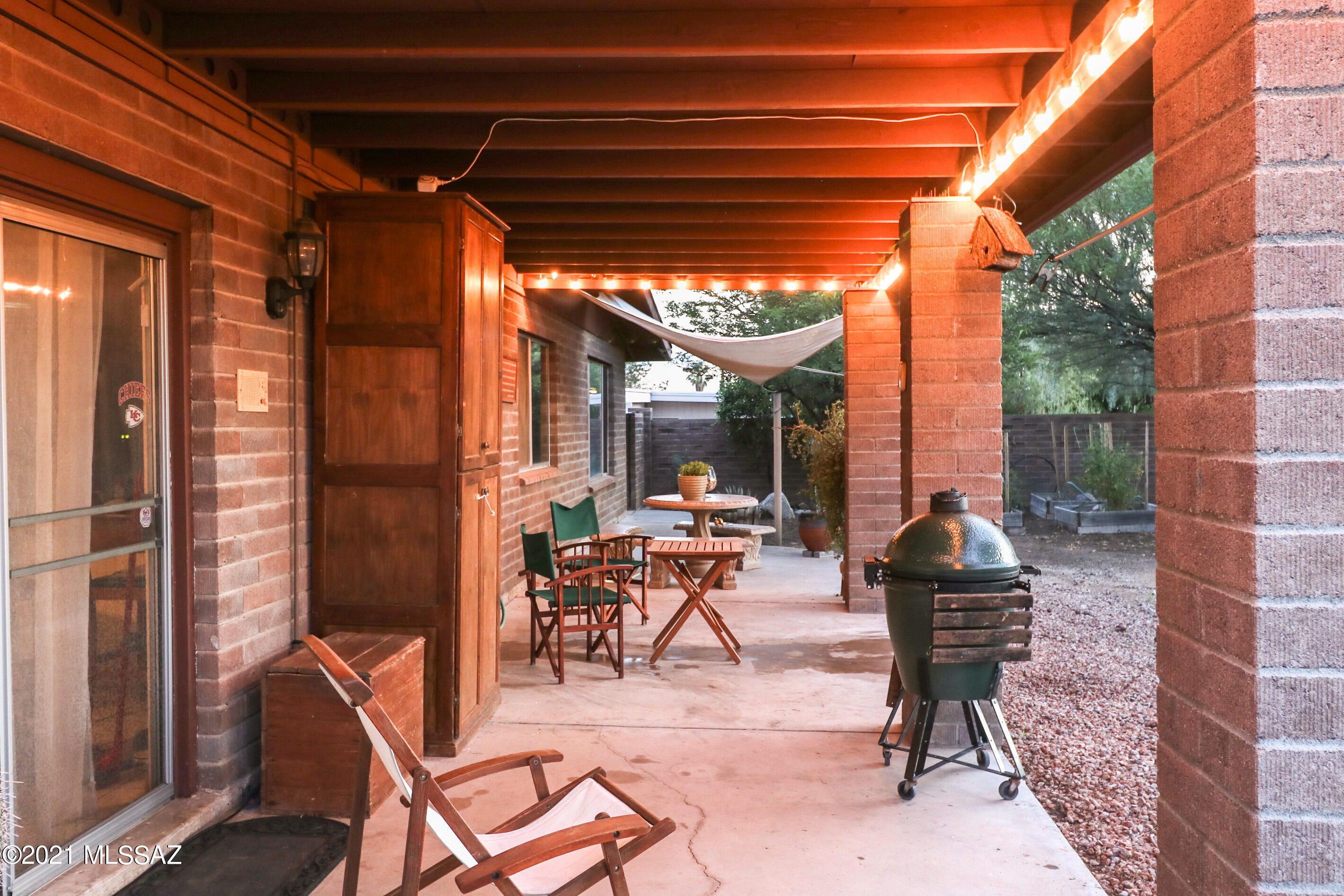Santa Rita Bel Air Estates (1-125) - Residential