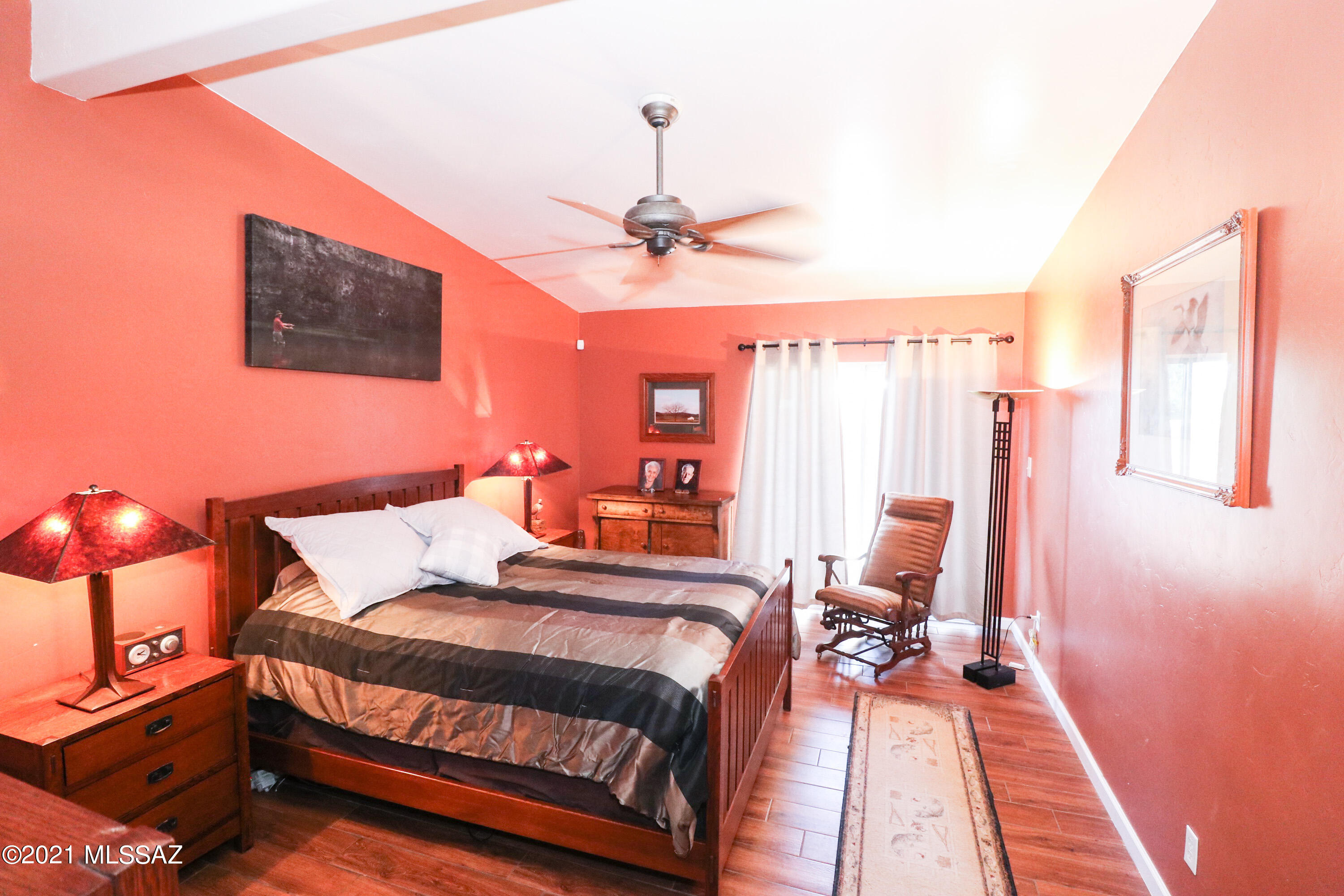 Santa Rita Bel Air Estates (1-125) - Residential