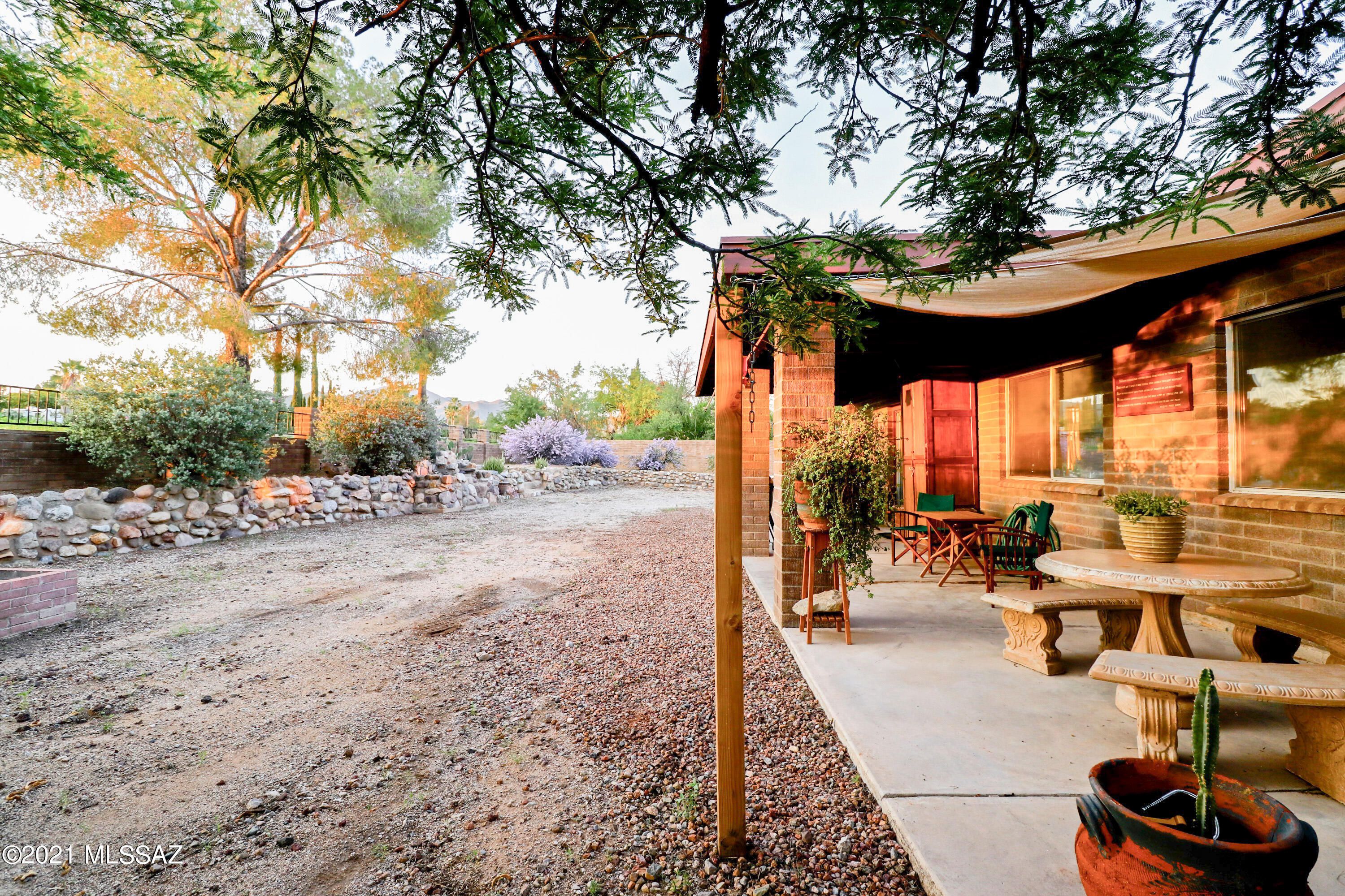 Santa Rita Bel Air Estates (1-125) - Residential