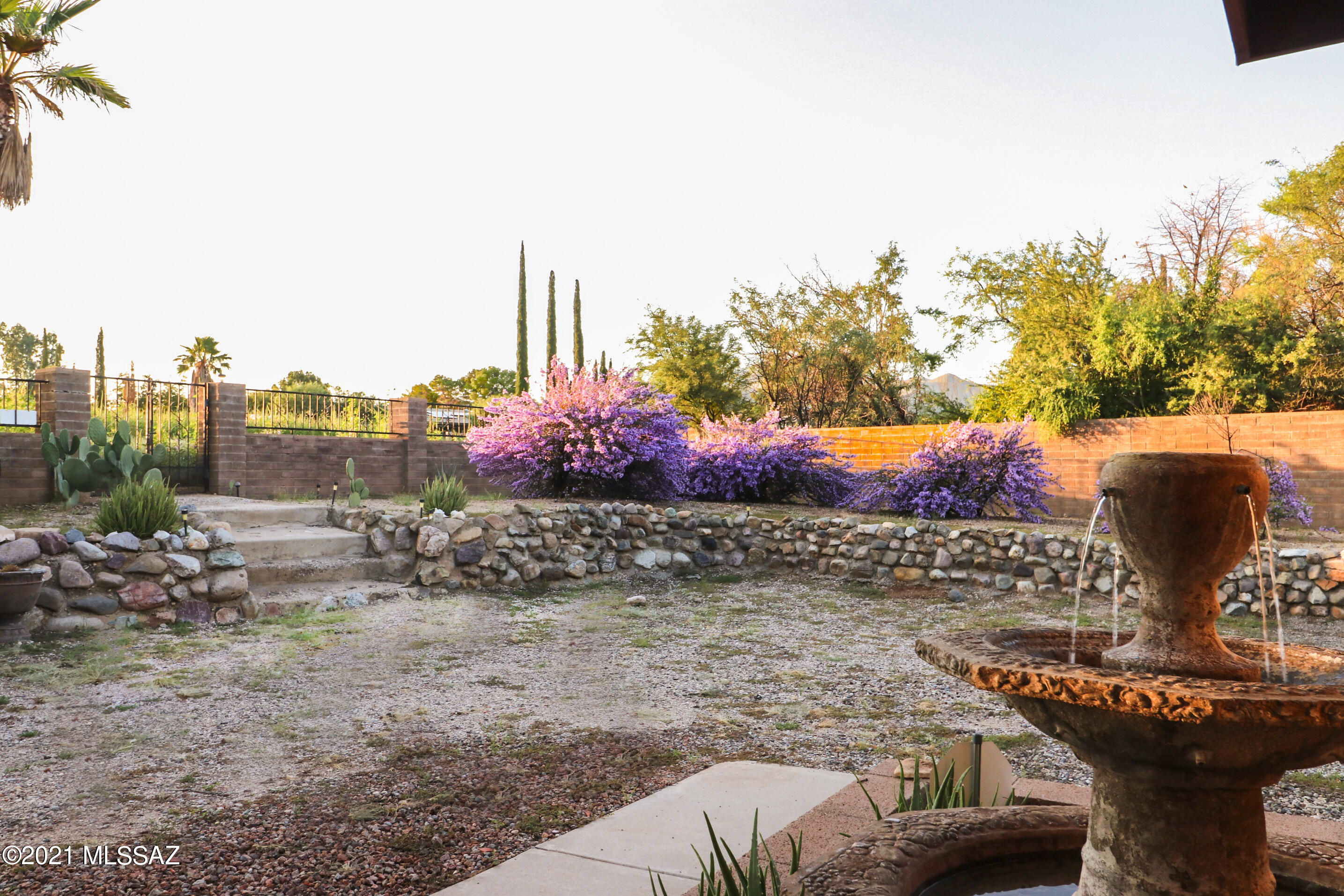 Santa Rita Bel Air Estates (1-125) - Residential