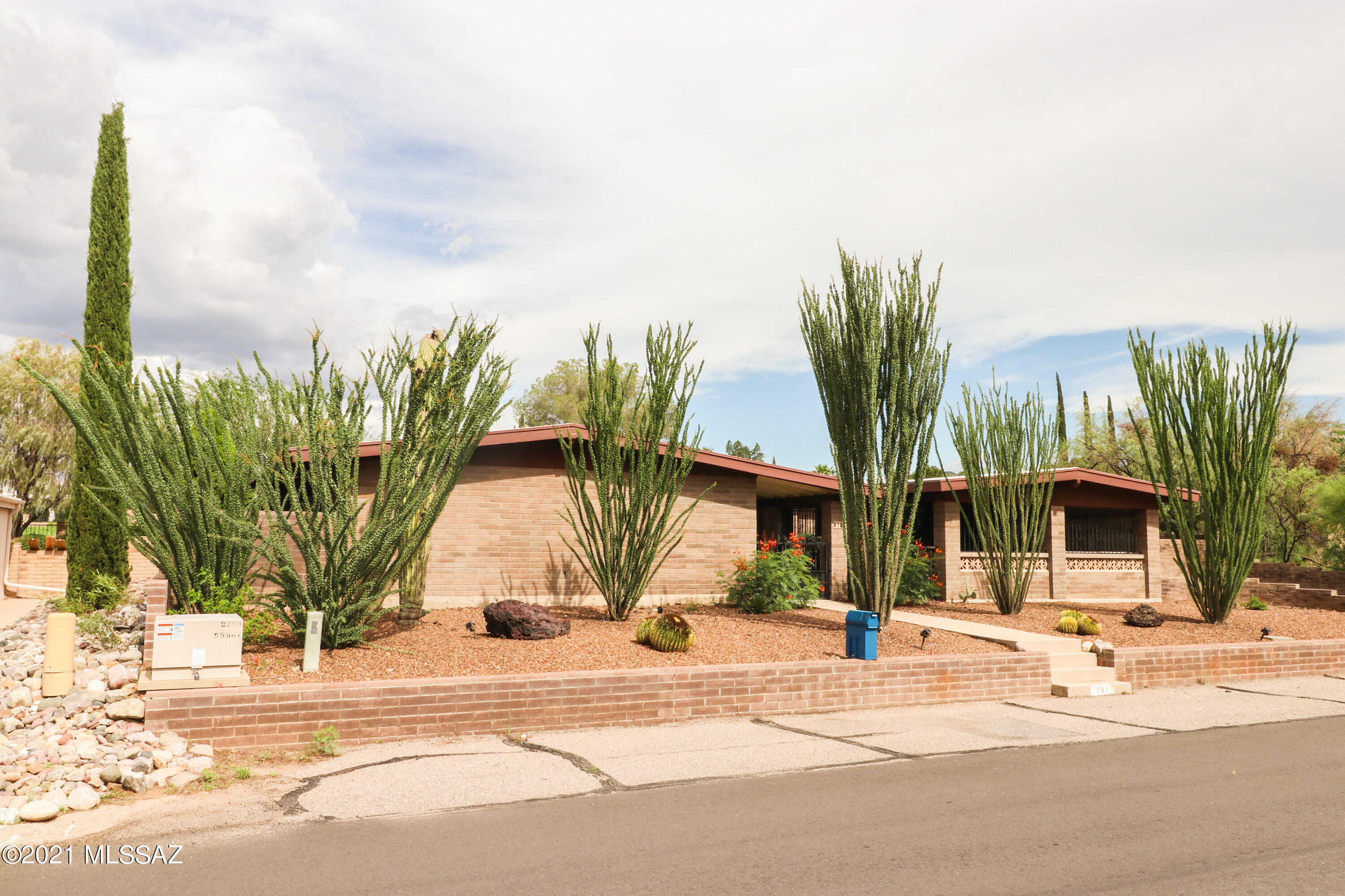 Santa Rita Bel Air Estates (1-125) - Residential