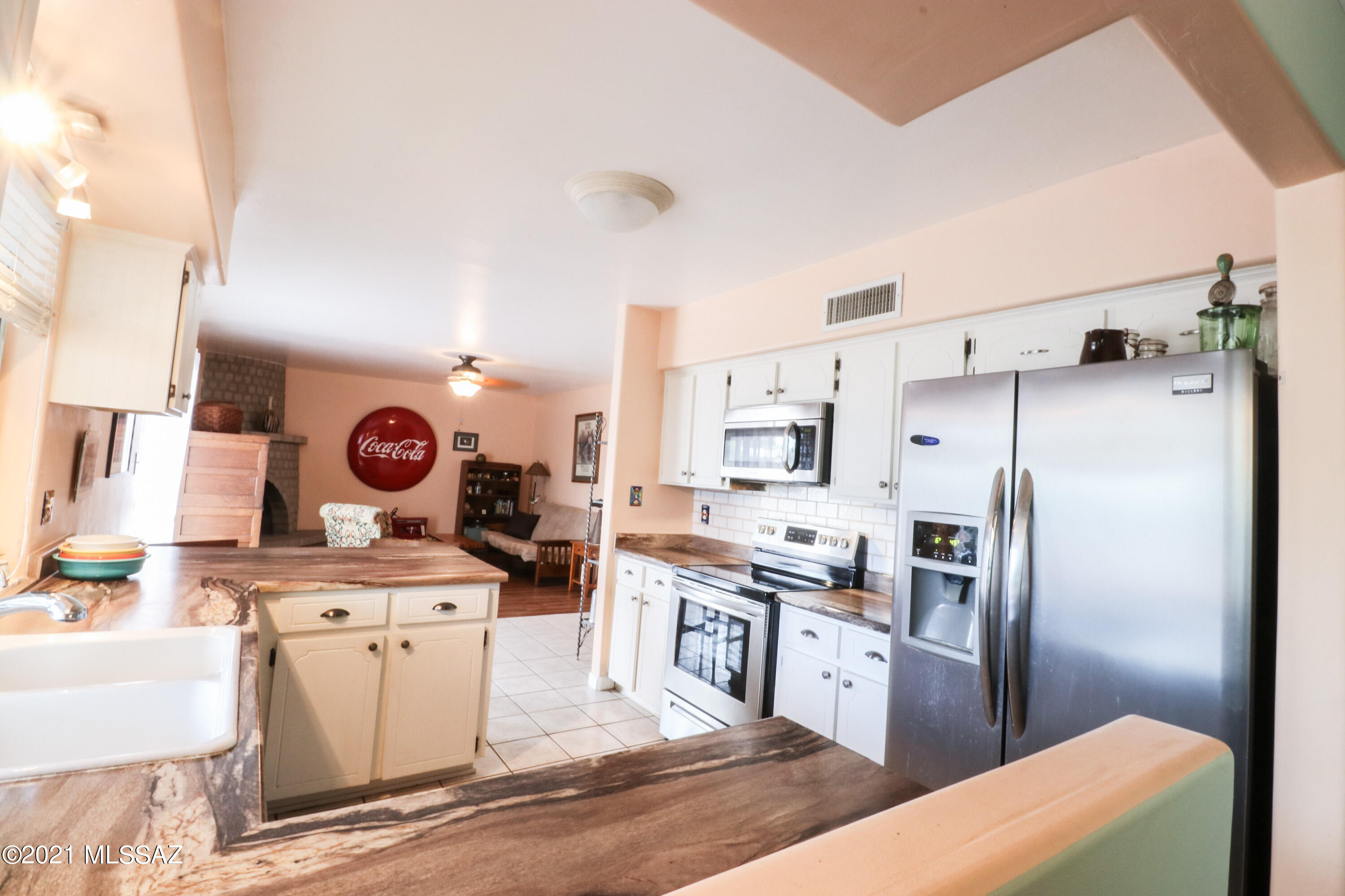 Santa Rita Bel Air Estates (1-125) - Residential