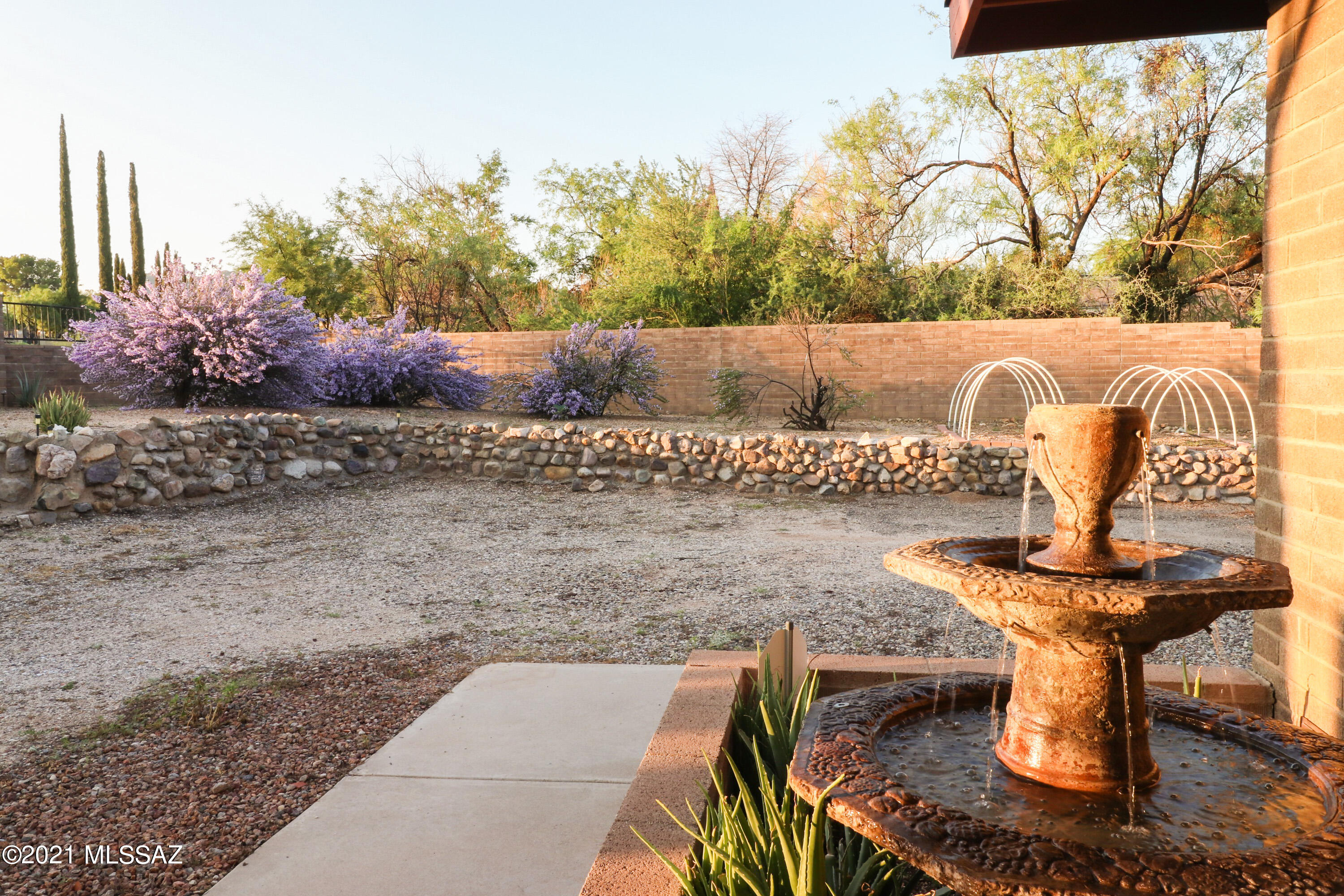 Santa Rita Bel Air Estates (1-125) - Residential