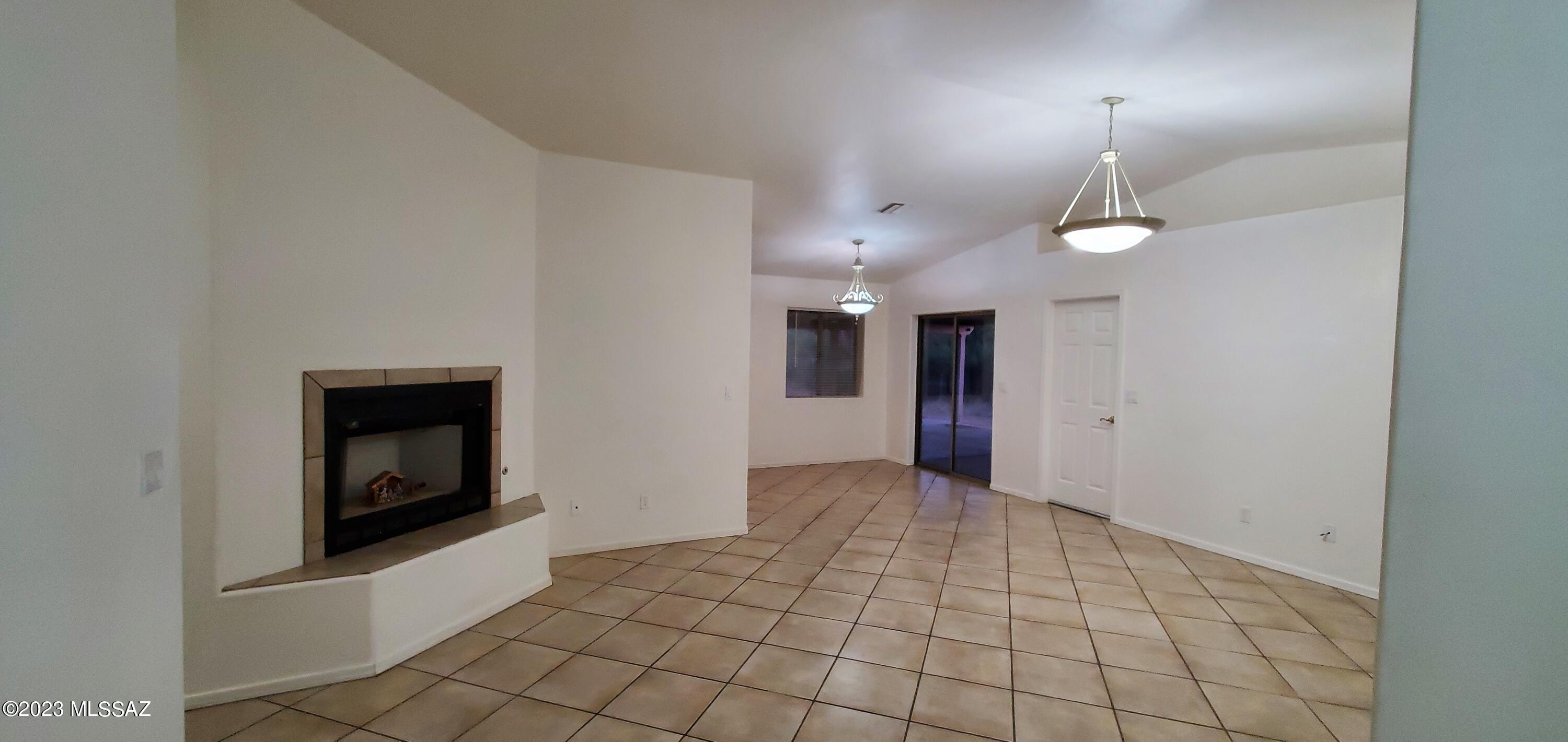 Rio Rico Ranchettes 17 - Residential Lease
