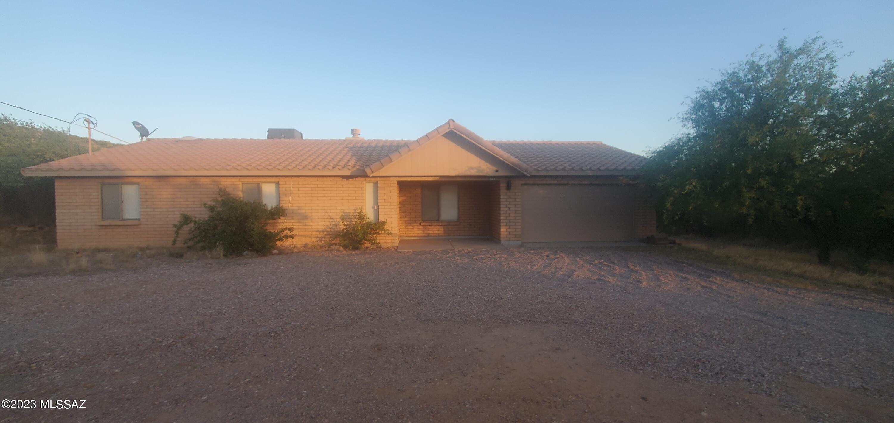 Rio Rico Ranchettes 17 - Residential Lease