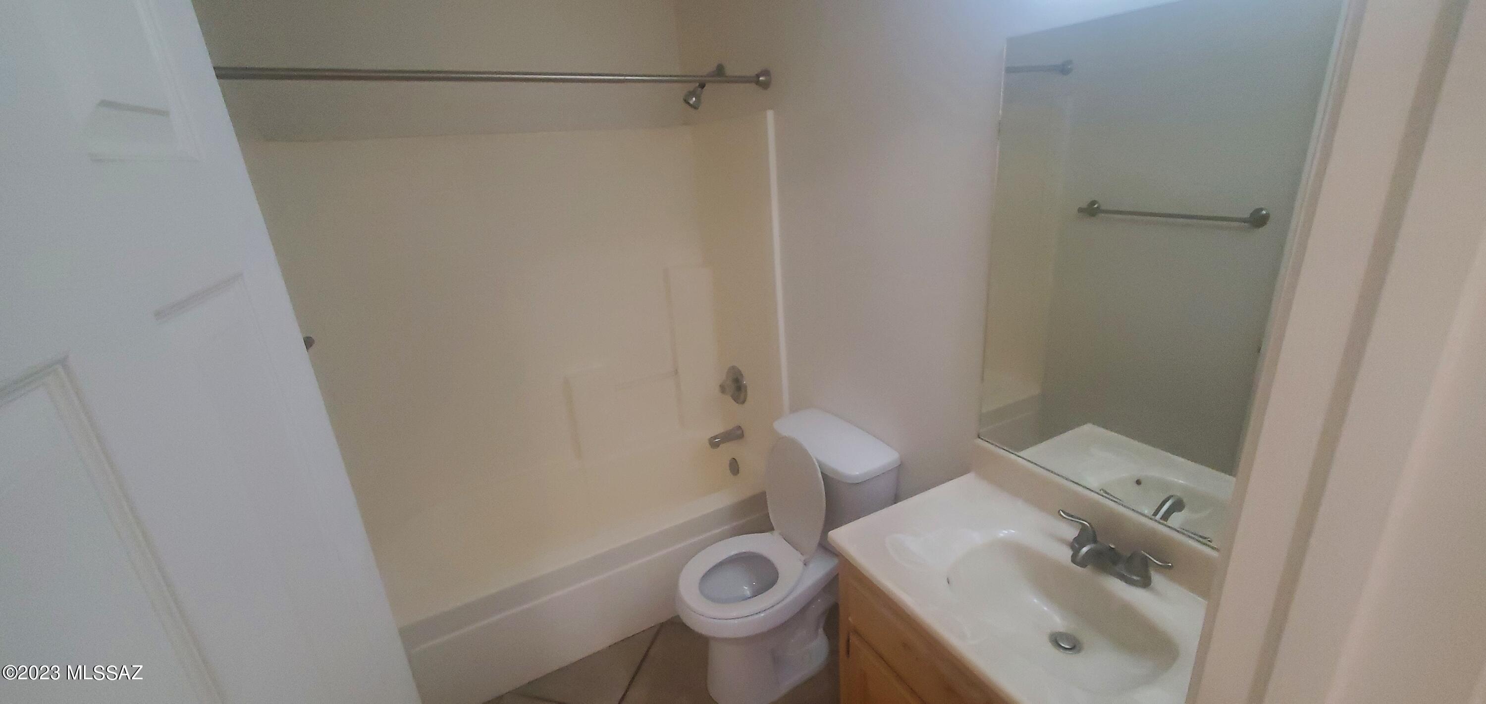 Rio Rico Ranchettes 17 - Residential Lease