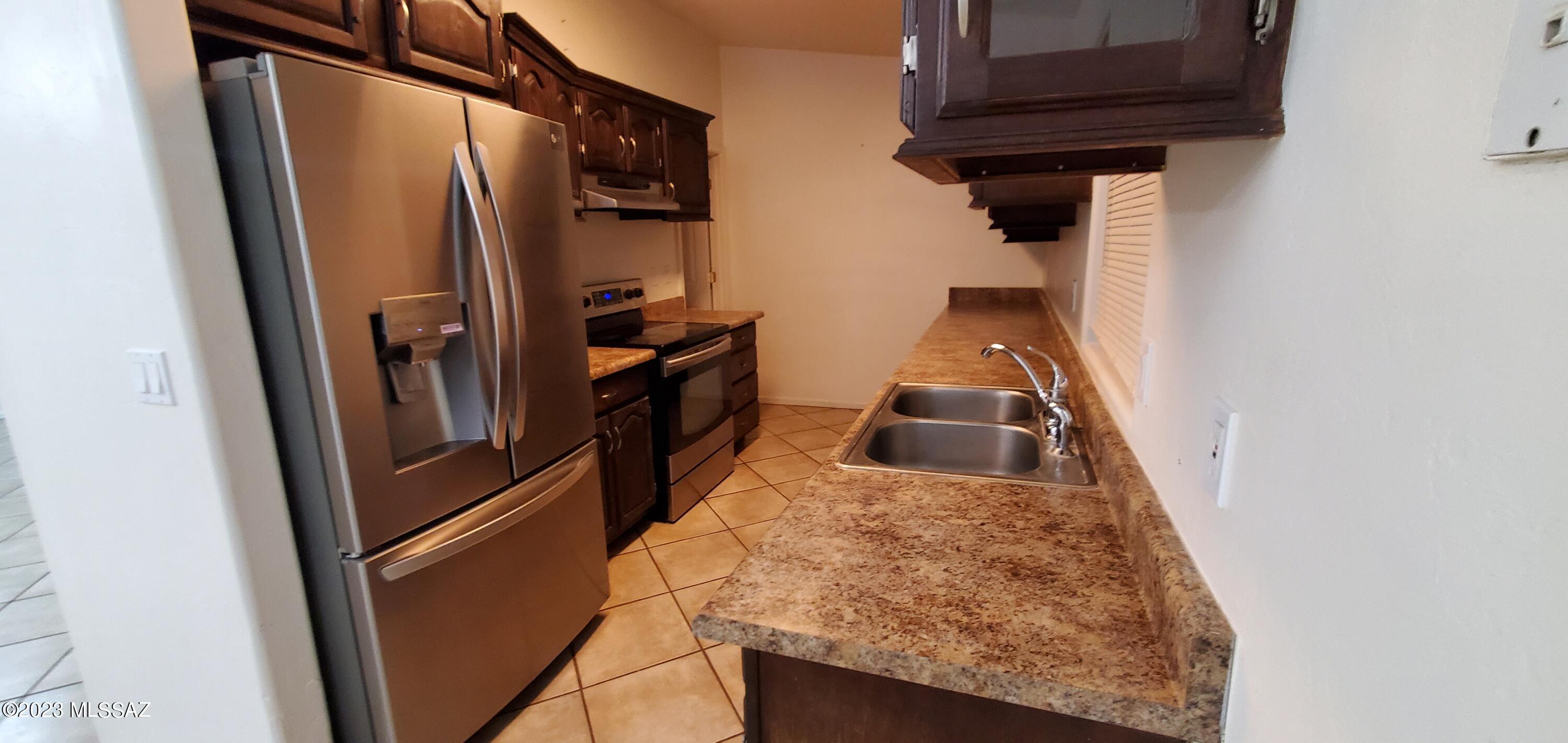 Rio Rico Ranchettes 17 - Residential Lease