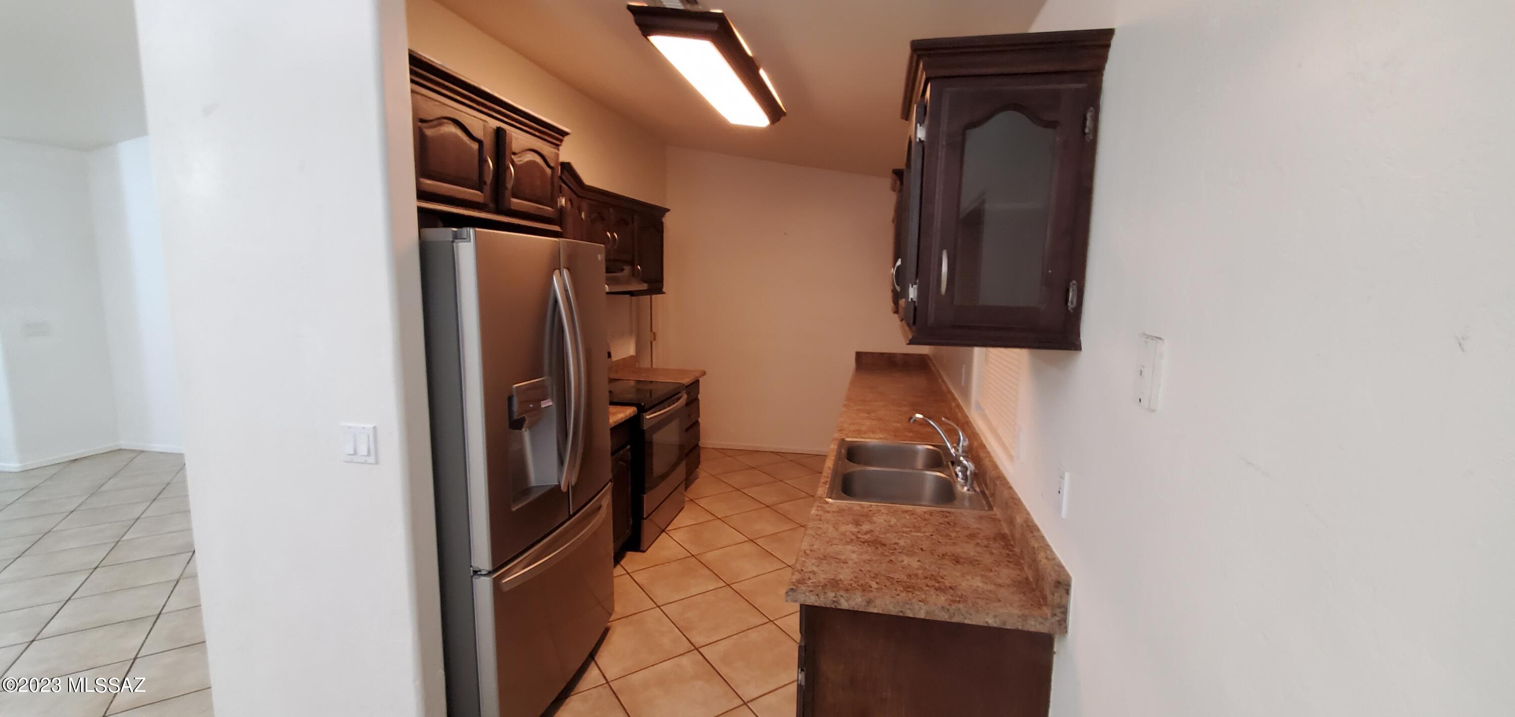 Rio Rico Ranchettes 17 - Residential Lease