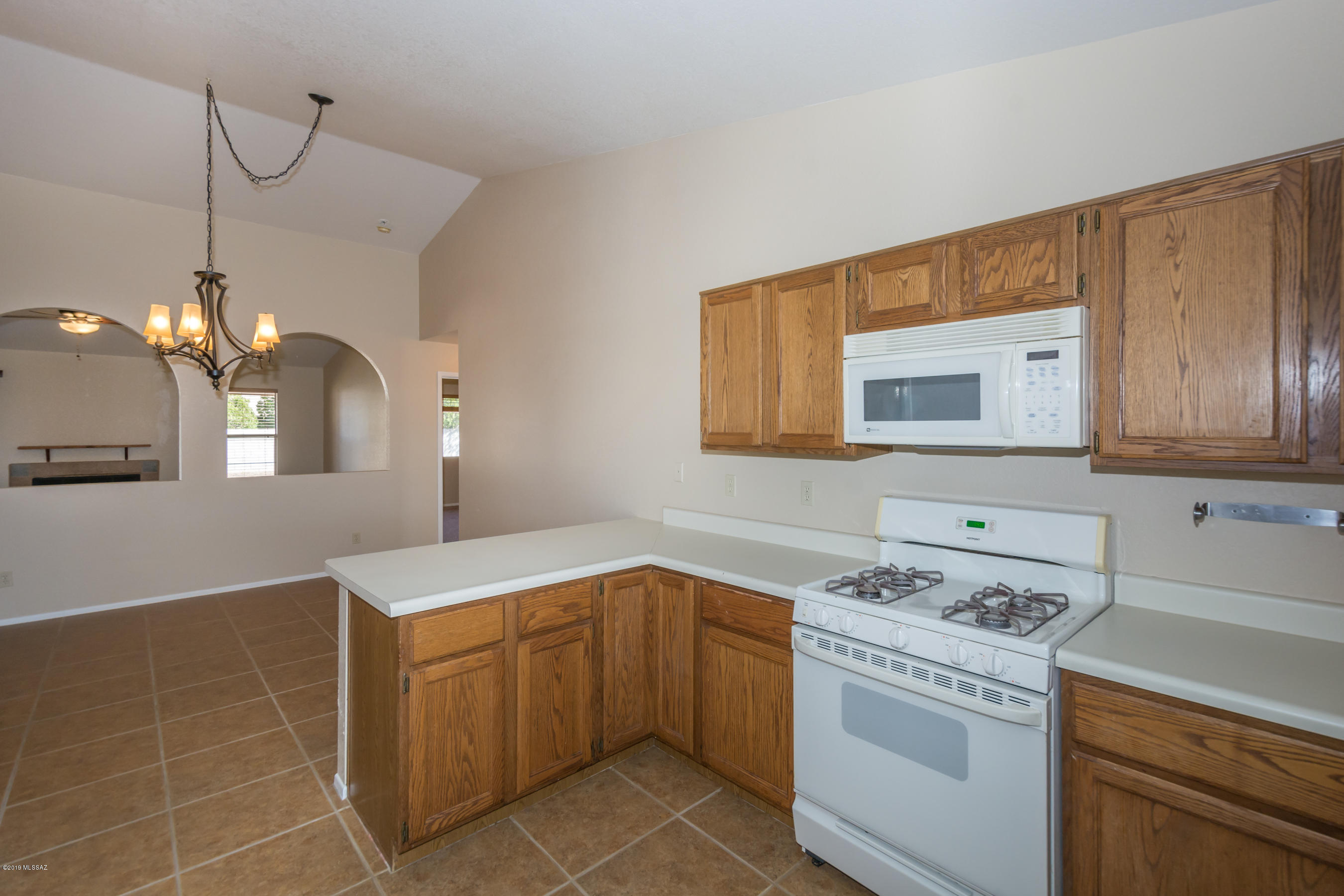 Hacienda Del Oro (1-78) - Residential