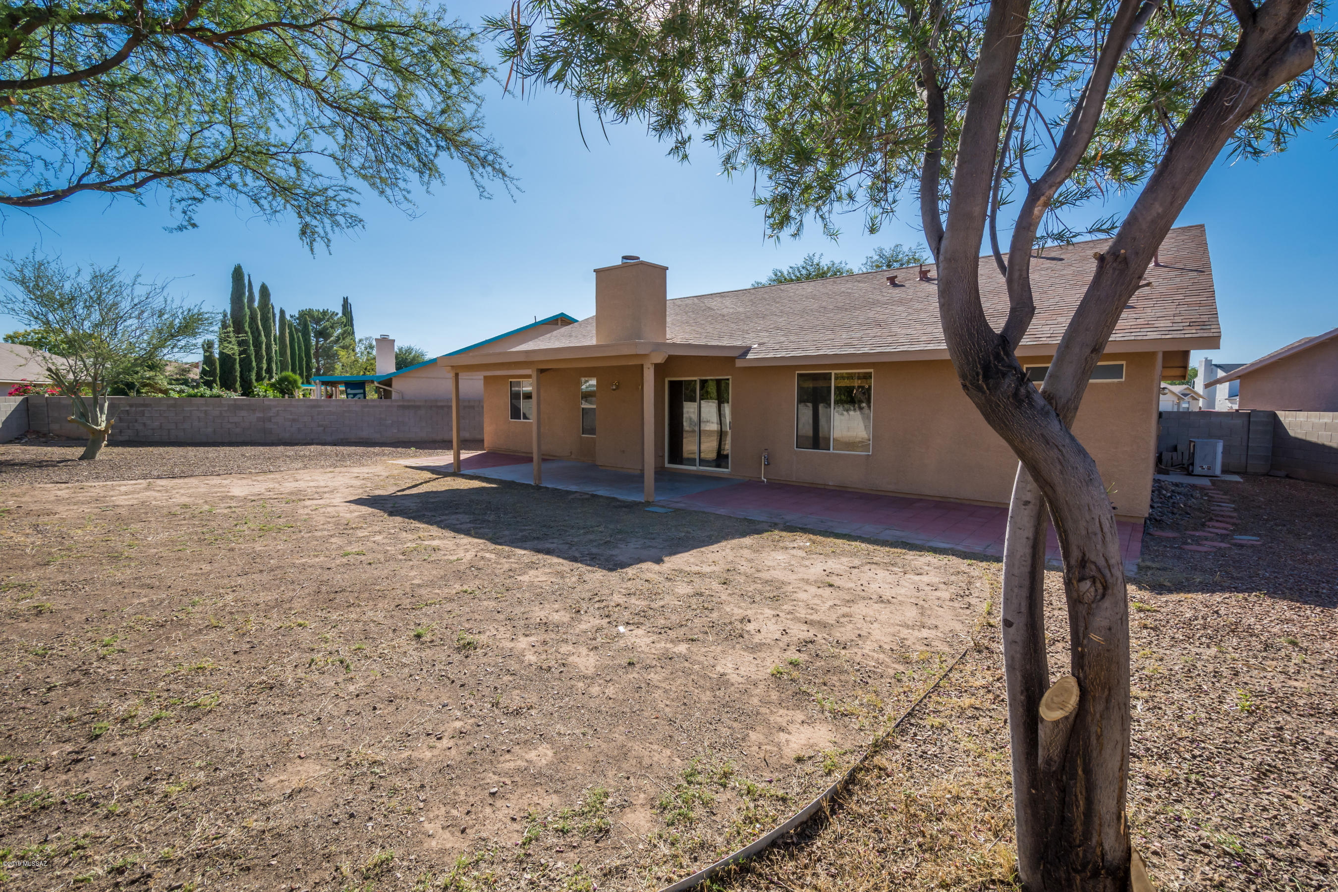 Hacienda Del Oro (1-78) - Residential