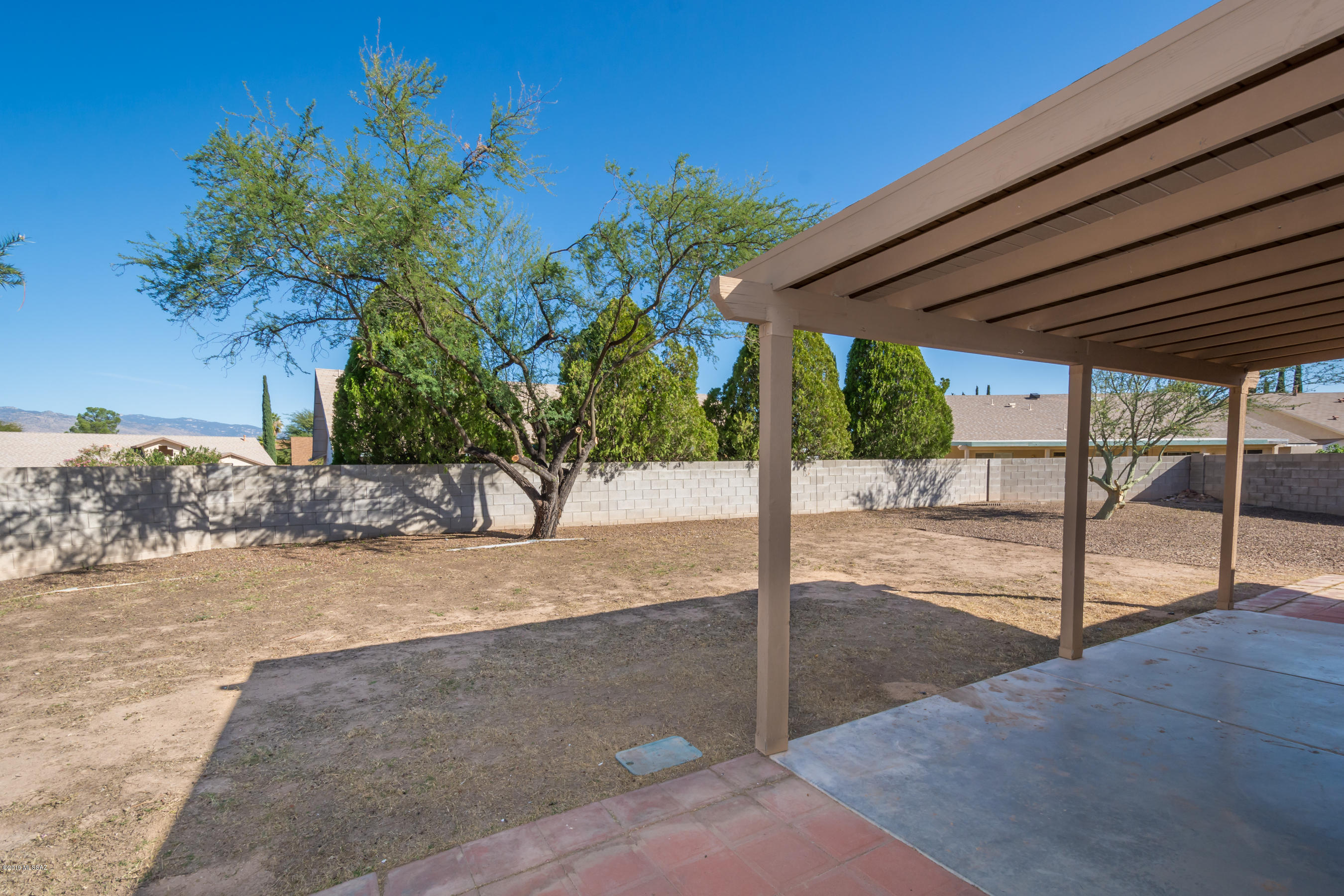Hacienda Del Oro (1-78) - Residential