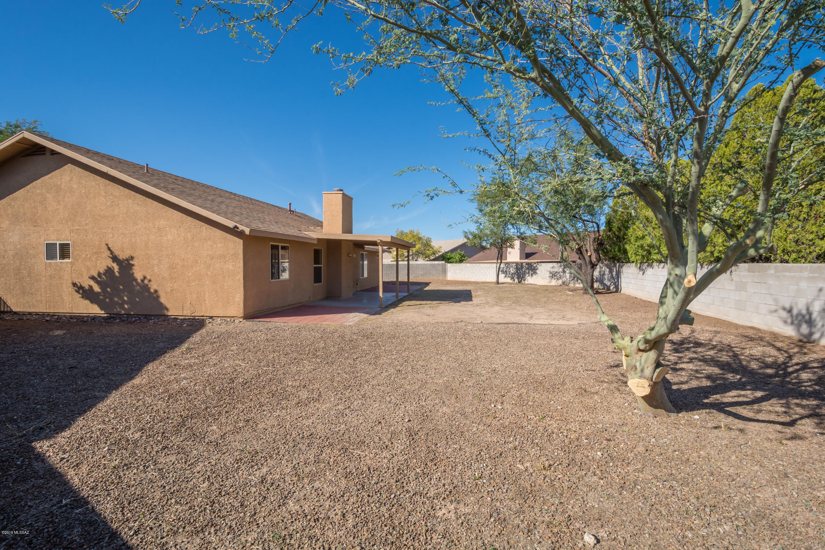 Hacienda Del Oro (1-78) - Residential