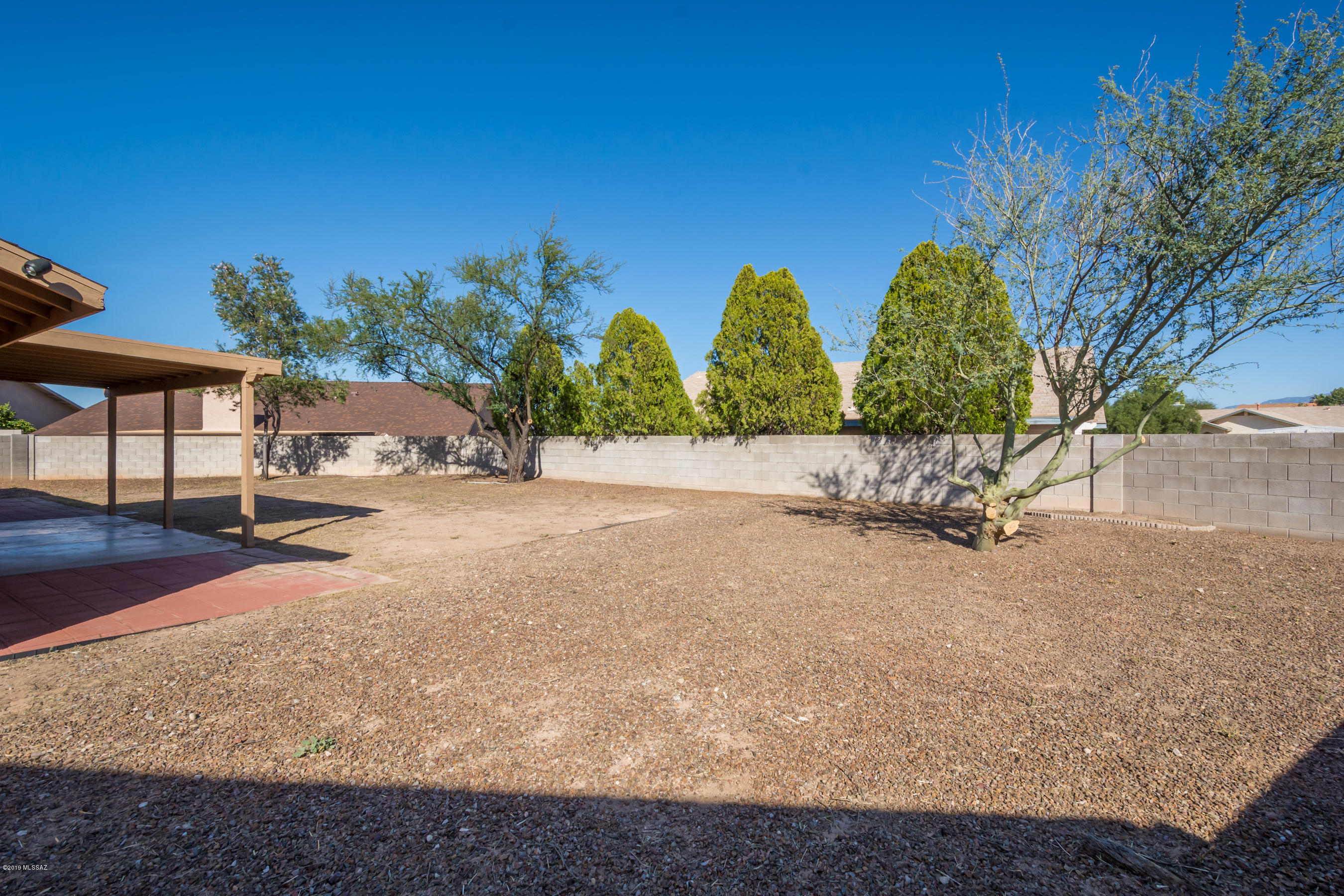 Hacienda Del Oro (1-78) - Residential
