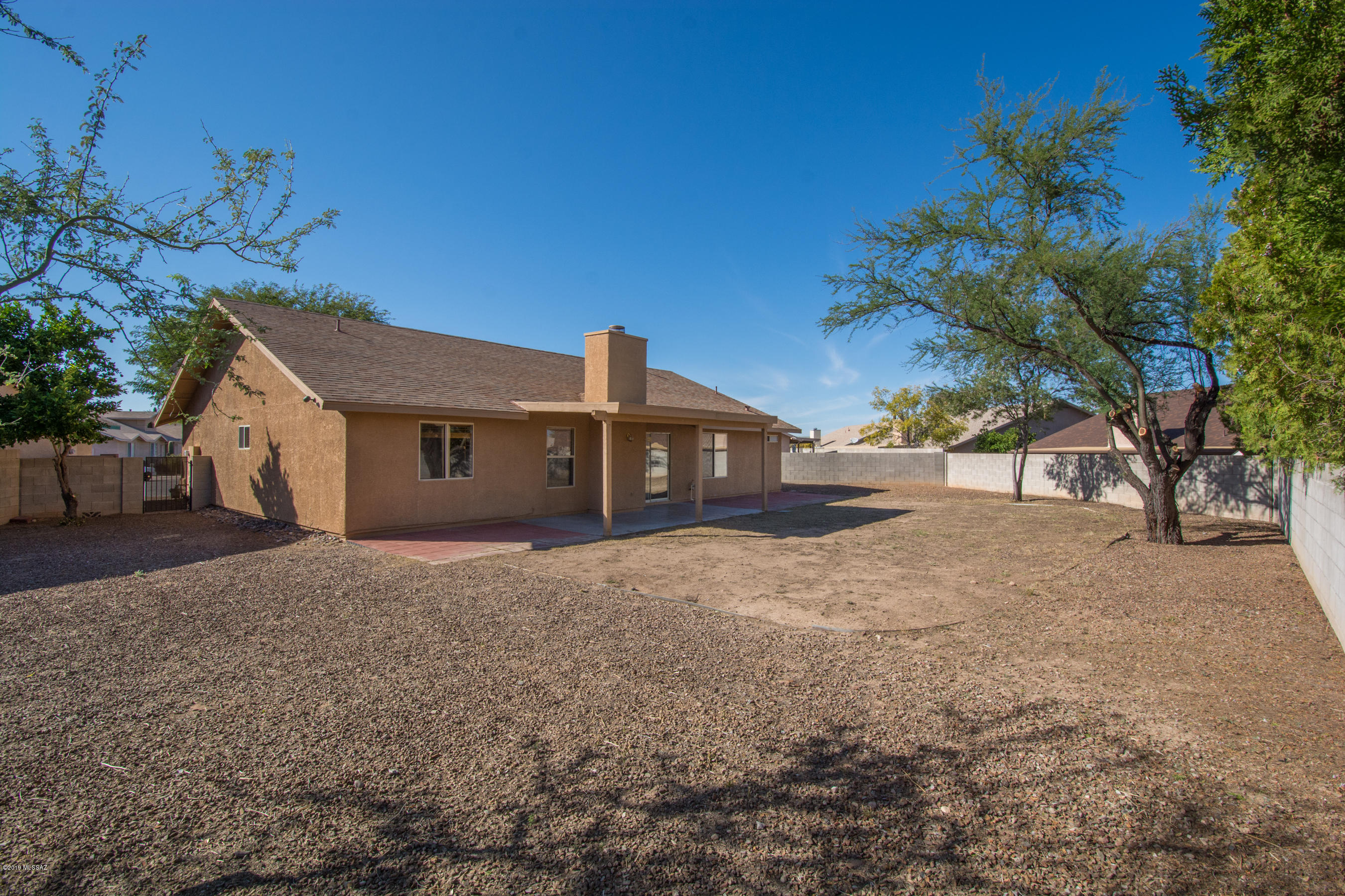 Hacienda Del Oro (1-78) - Residential